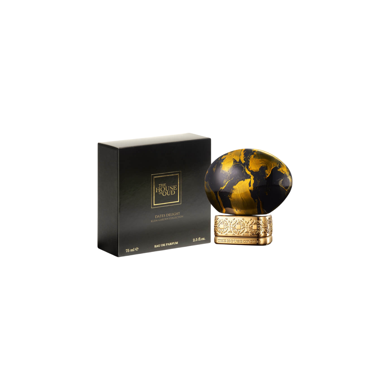 DATES DELIGHT EDP 75ml