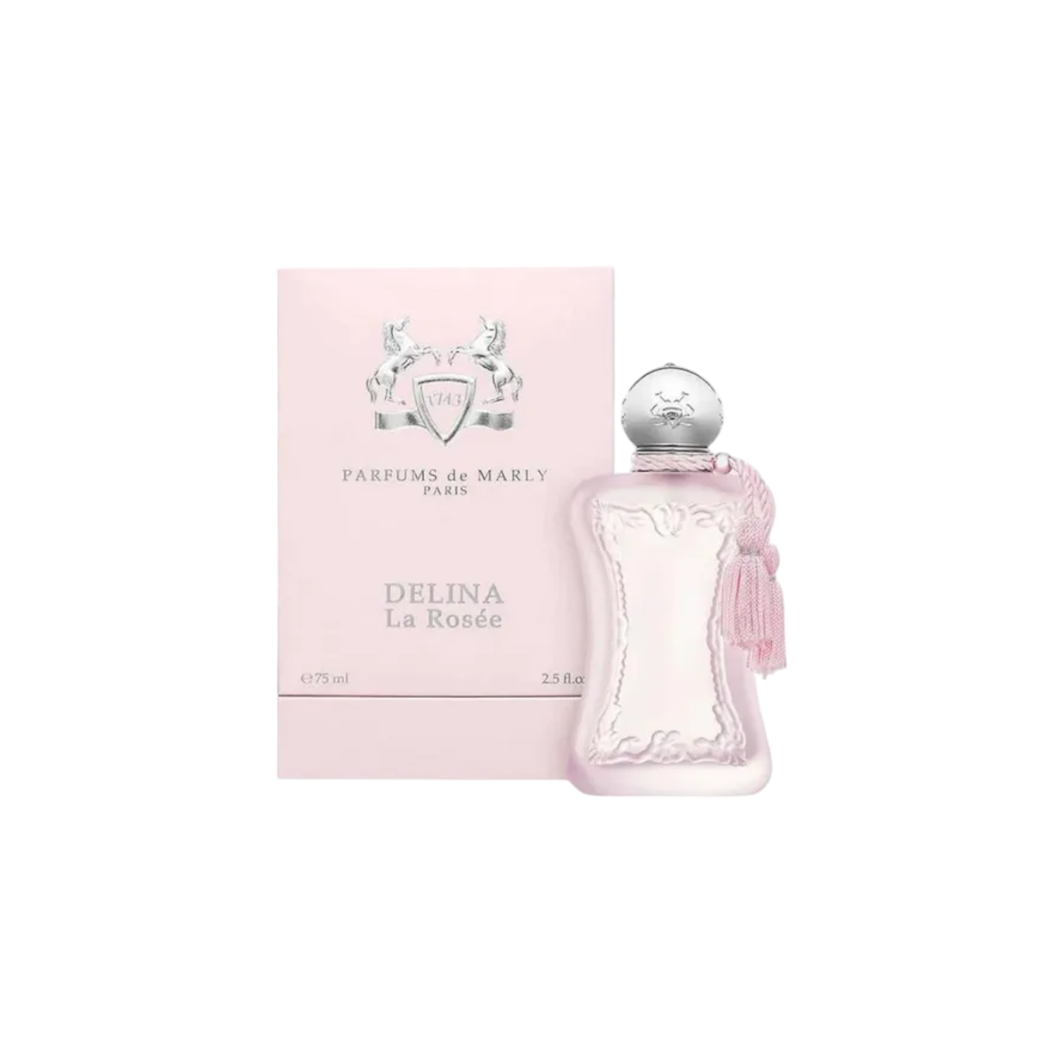 DELINA LA ROSEE EDP 75ml