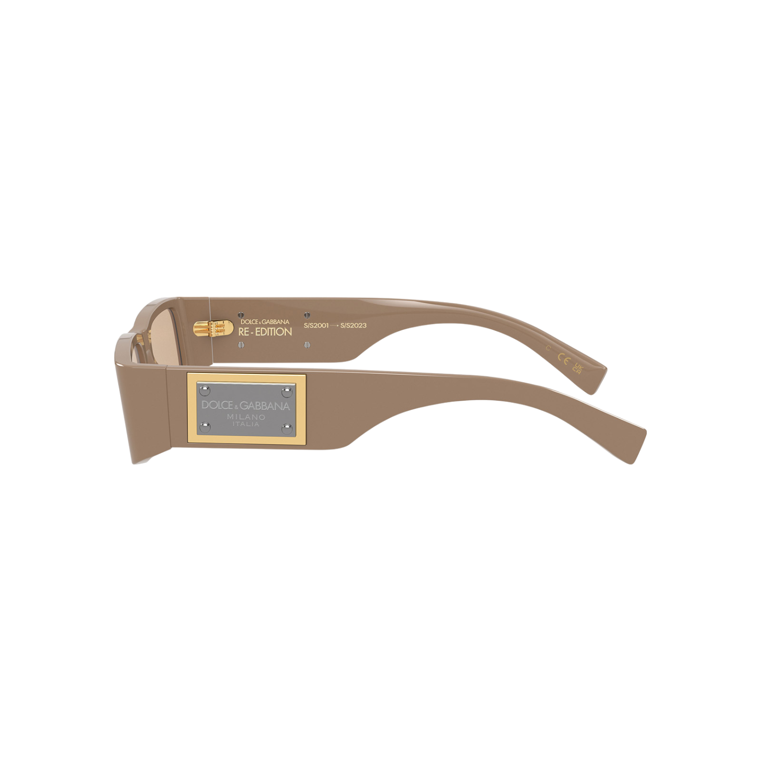 GAFAS DE SOL DG4444 - 32847355