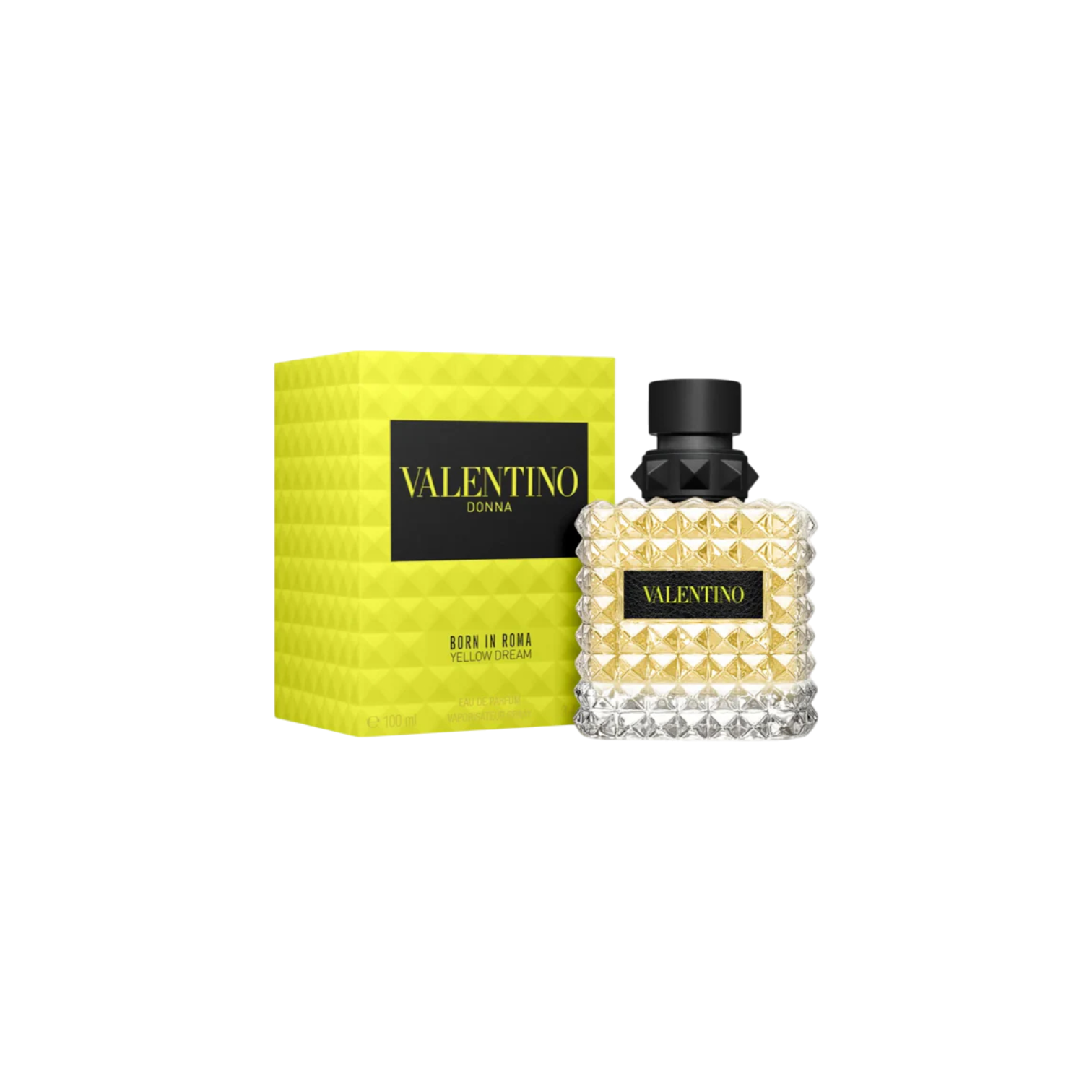 DONNA BORN YELLOW DREAM EDP