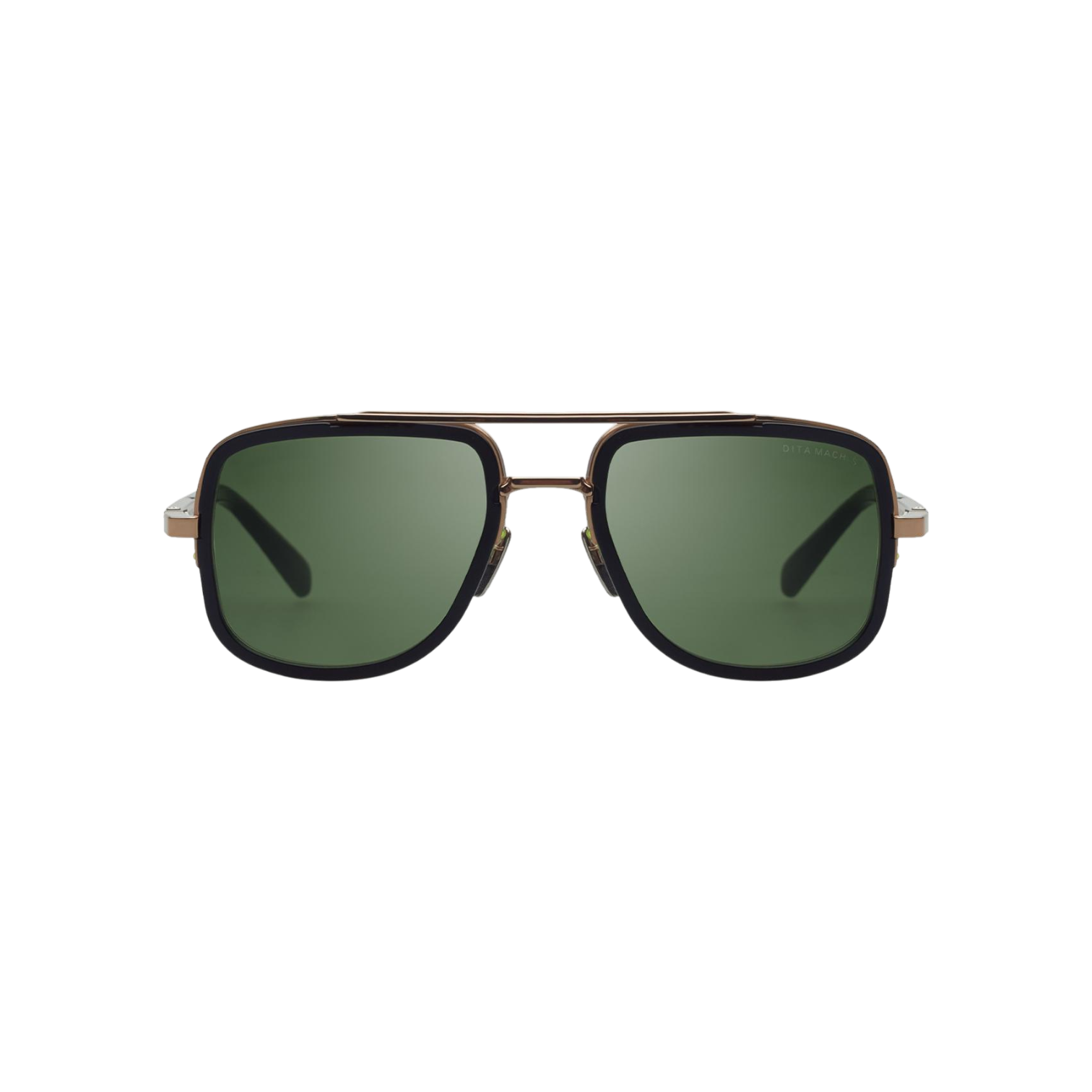 GAFAS DE SOL DITA DTS412 - A03 VERDES UNISEX