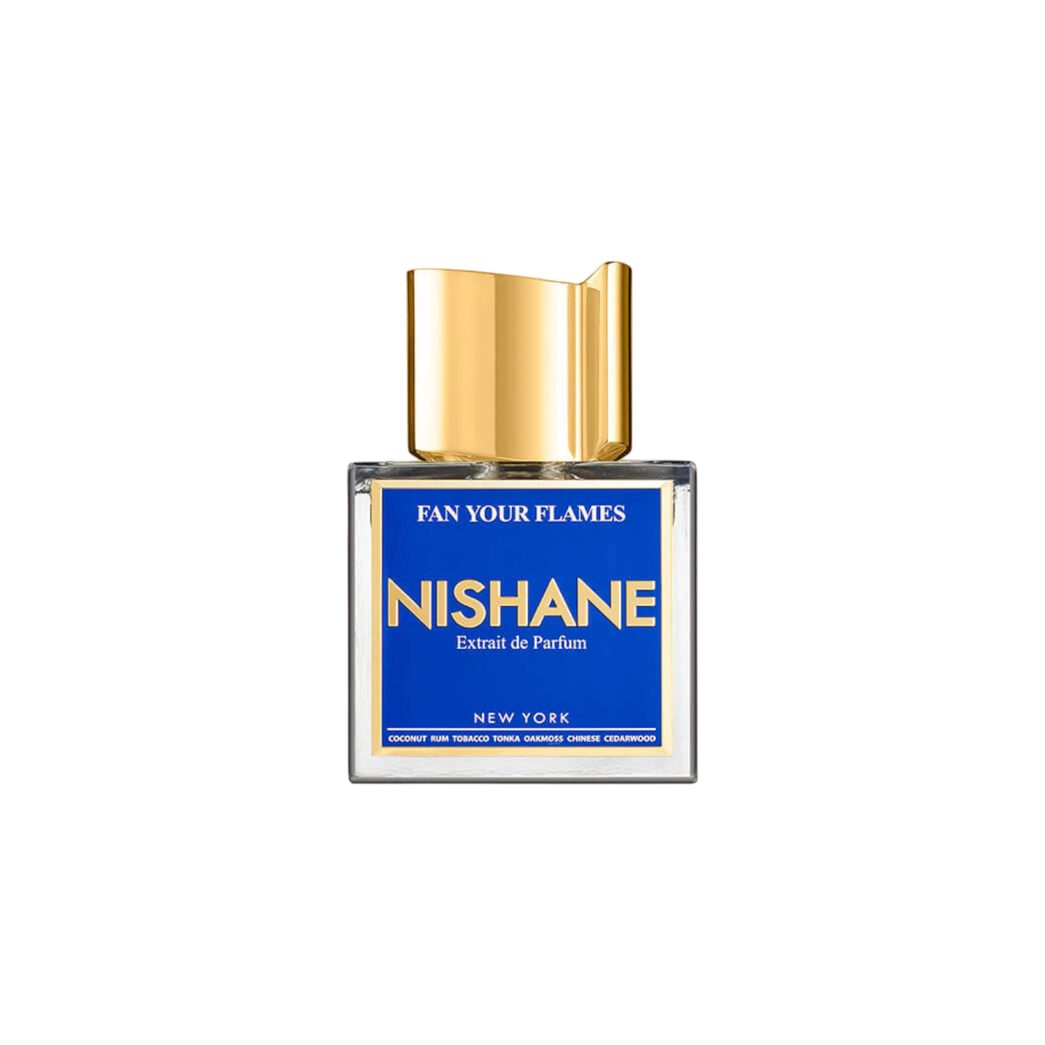 FAN YOUR FLAMES EXT 50ml
