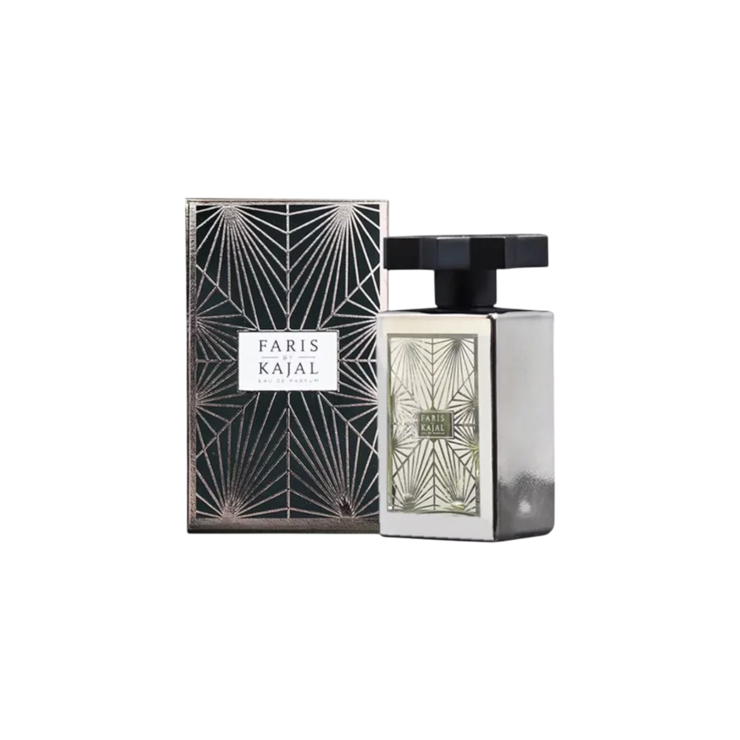 FARIS EDP 100ml