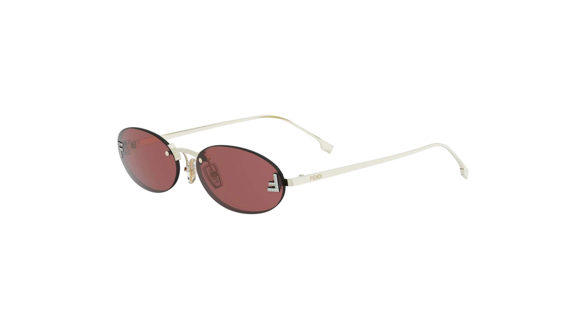 GAFAS DE SOL  FE4075US - 32S54