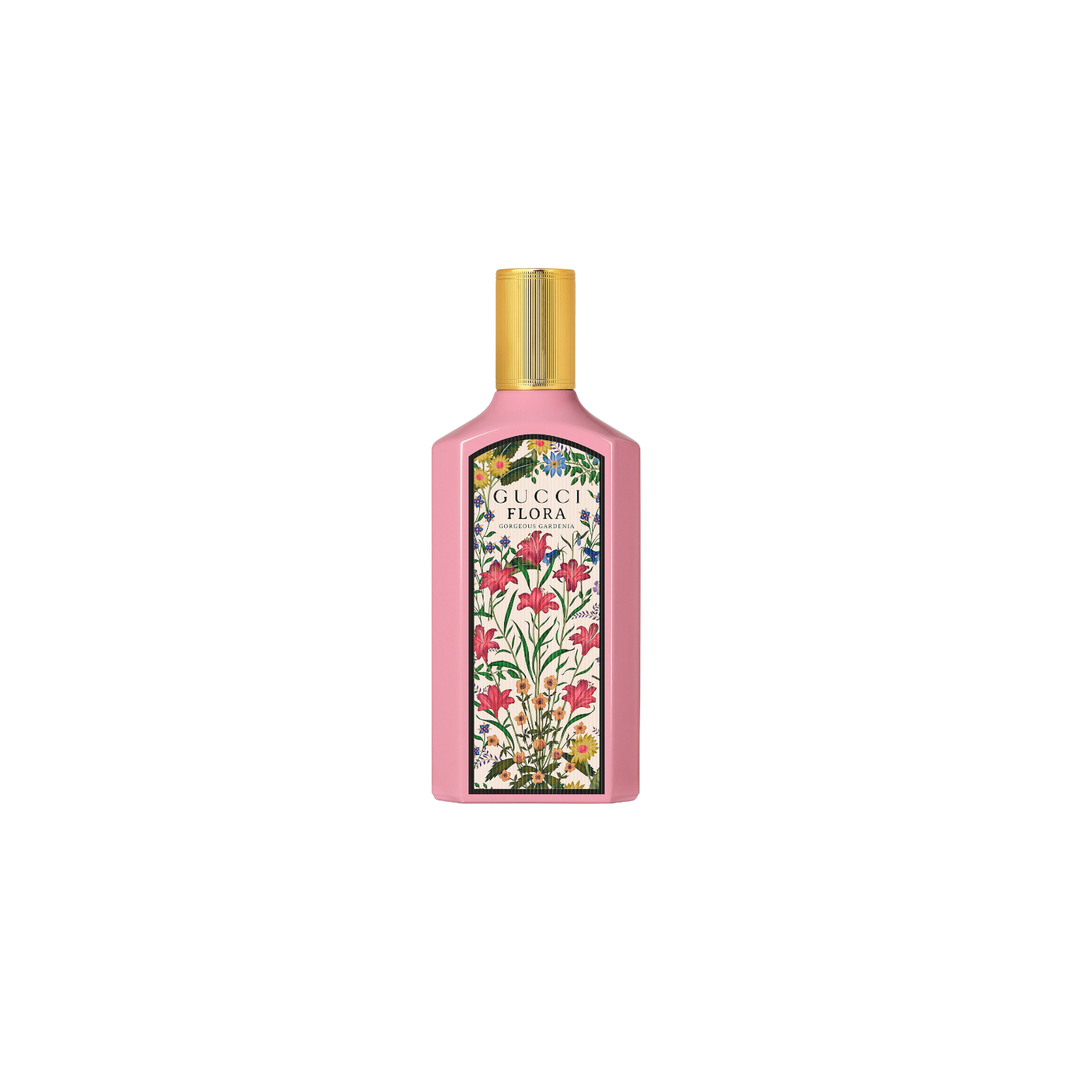 FLORA GORGEOUS GARDENIA EDP