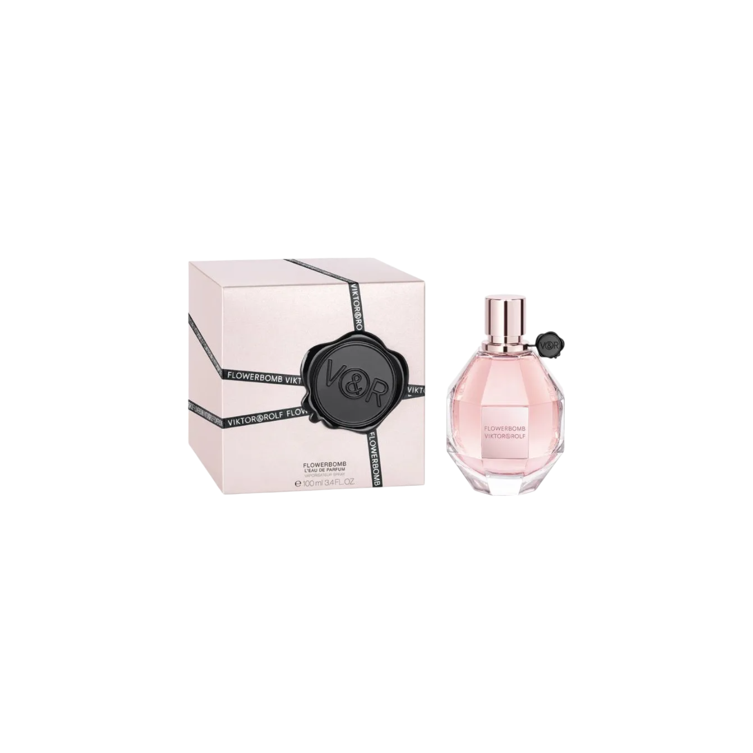 FLOWERBOMB EDP 100ml