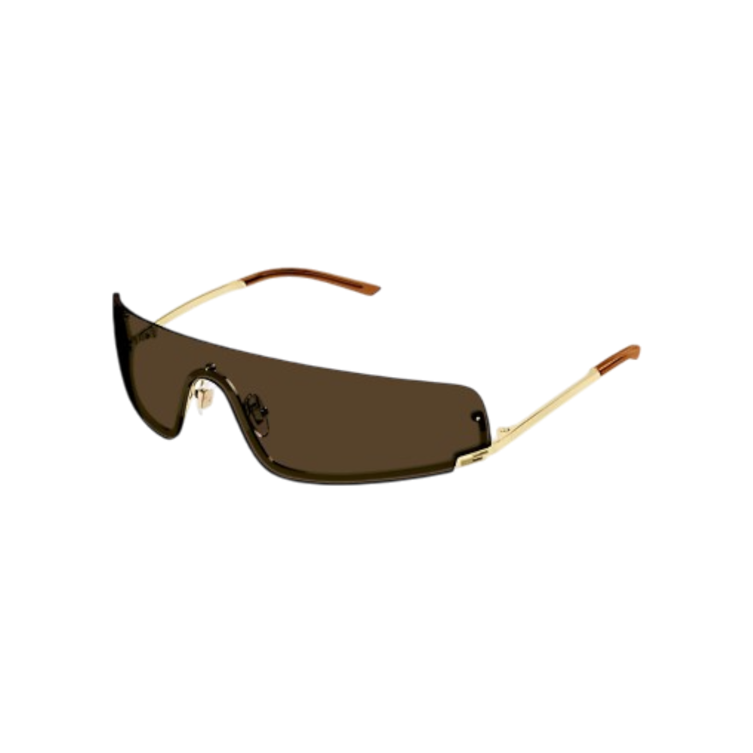 GAFAS DE SOL GUCCI MARRÓN UNISEX  GG1561S - 00299