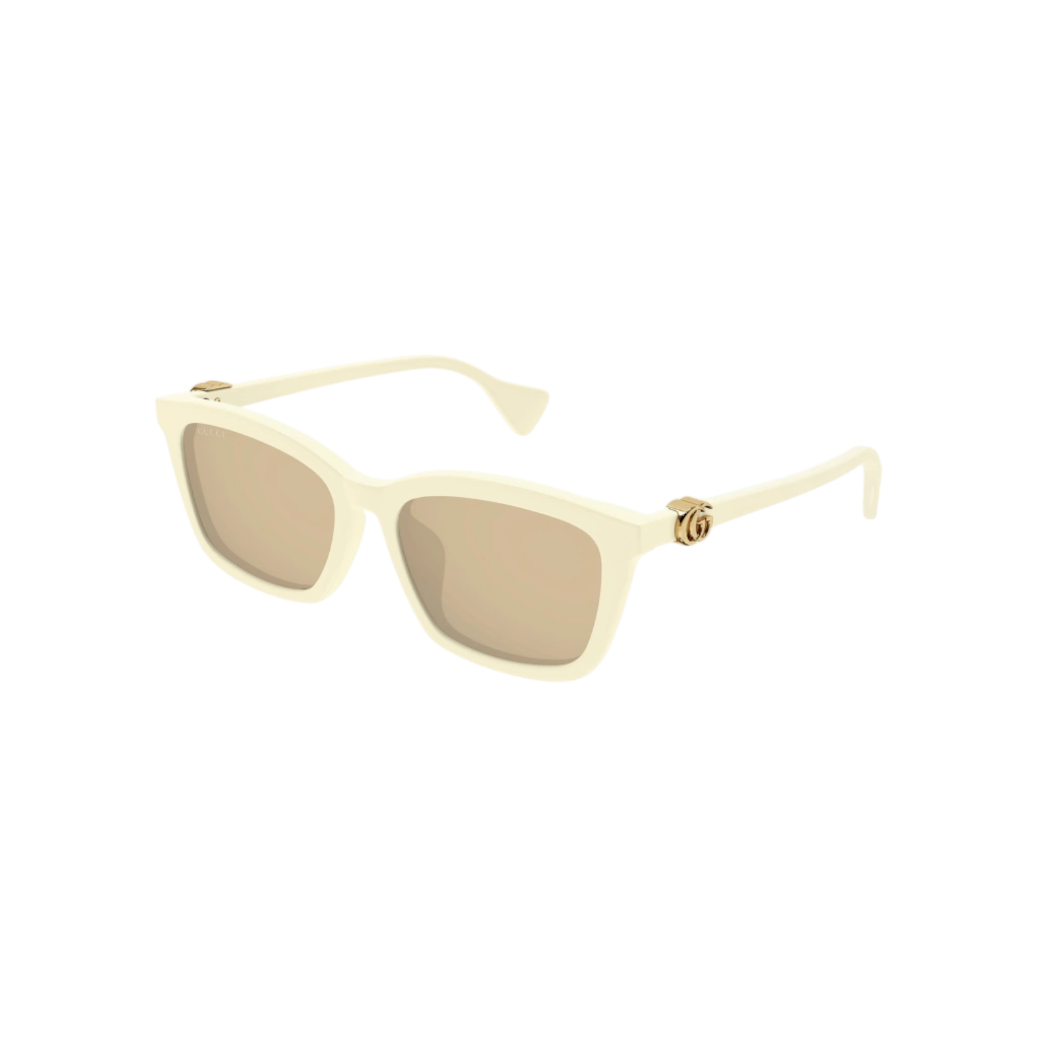GAFAS DE SOL GUCCI MARFIL PARA MUJER  GG1596SK - 00255