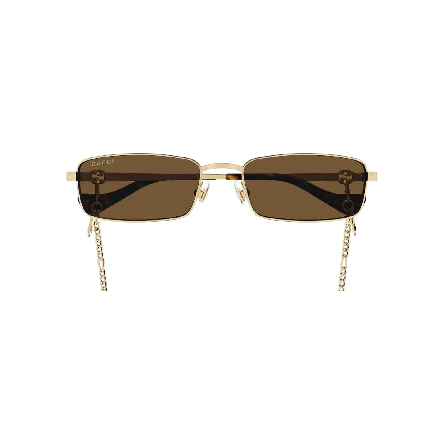 GAFAS DE SOL MARRÓN PARA MUJER  GG1600S - 00256