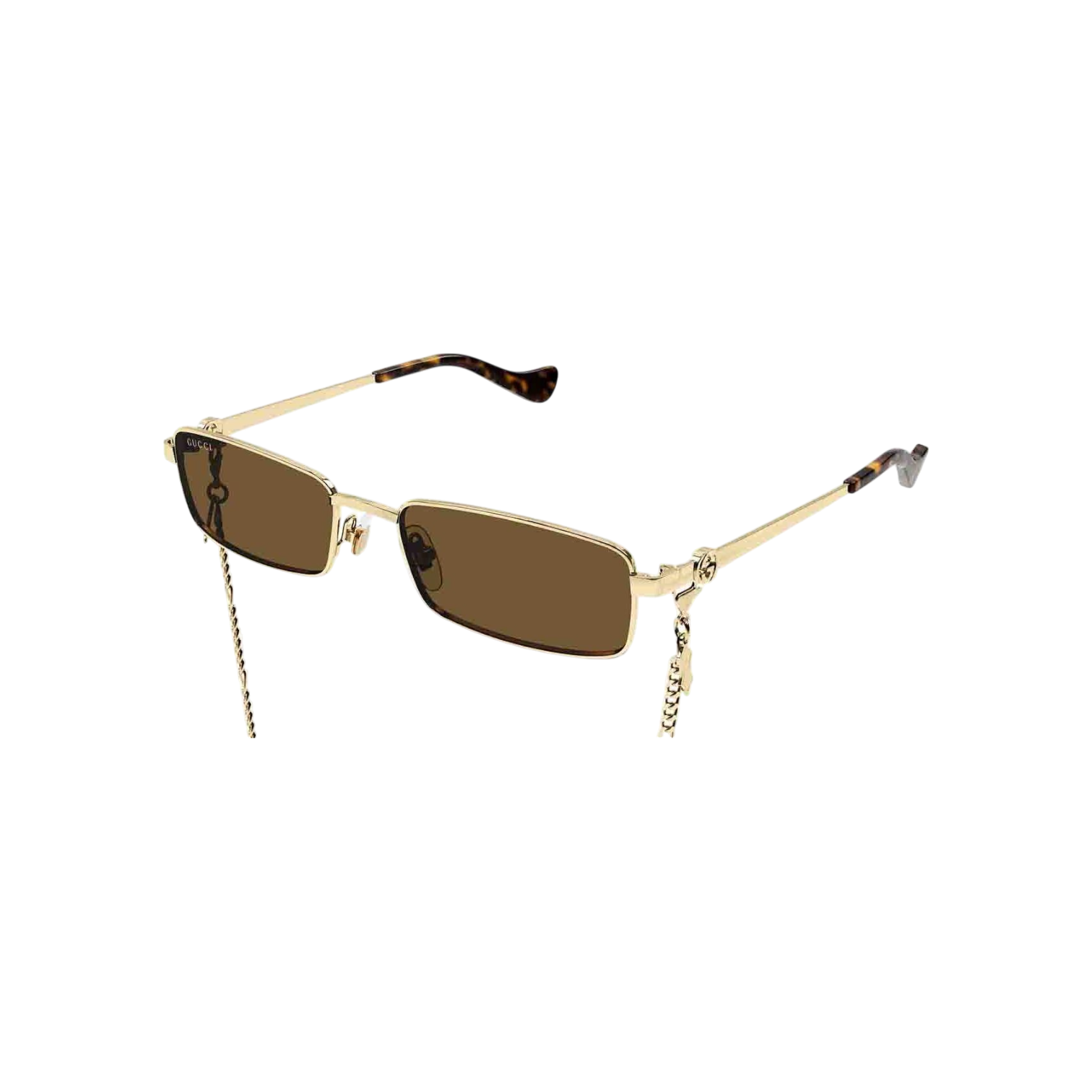 GAFAS DE SOL MARRÓN PARA MUJER  GG1600S - 00256