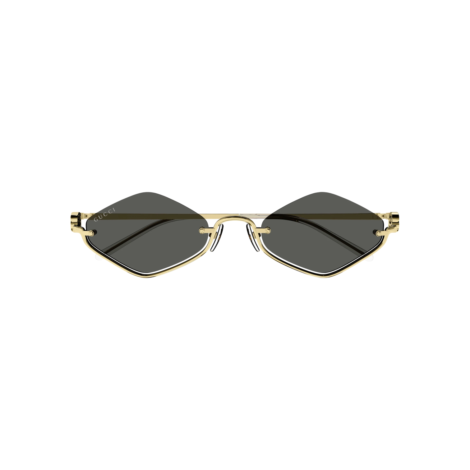GAFAS DE SOL GUCCI GRISES PARA MUJER  GG1604S - 00153