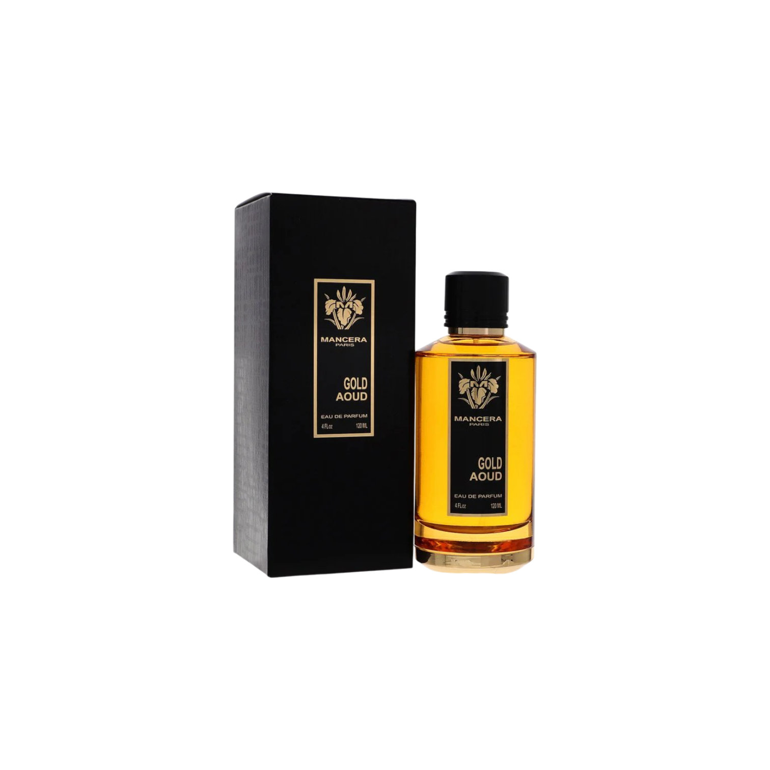 GOLD AOUD EDP 120ml