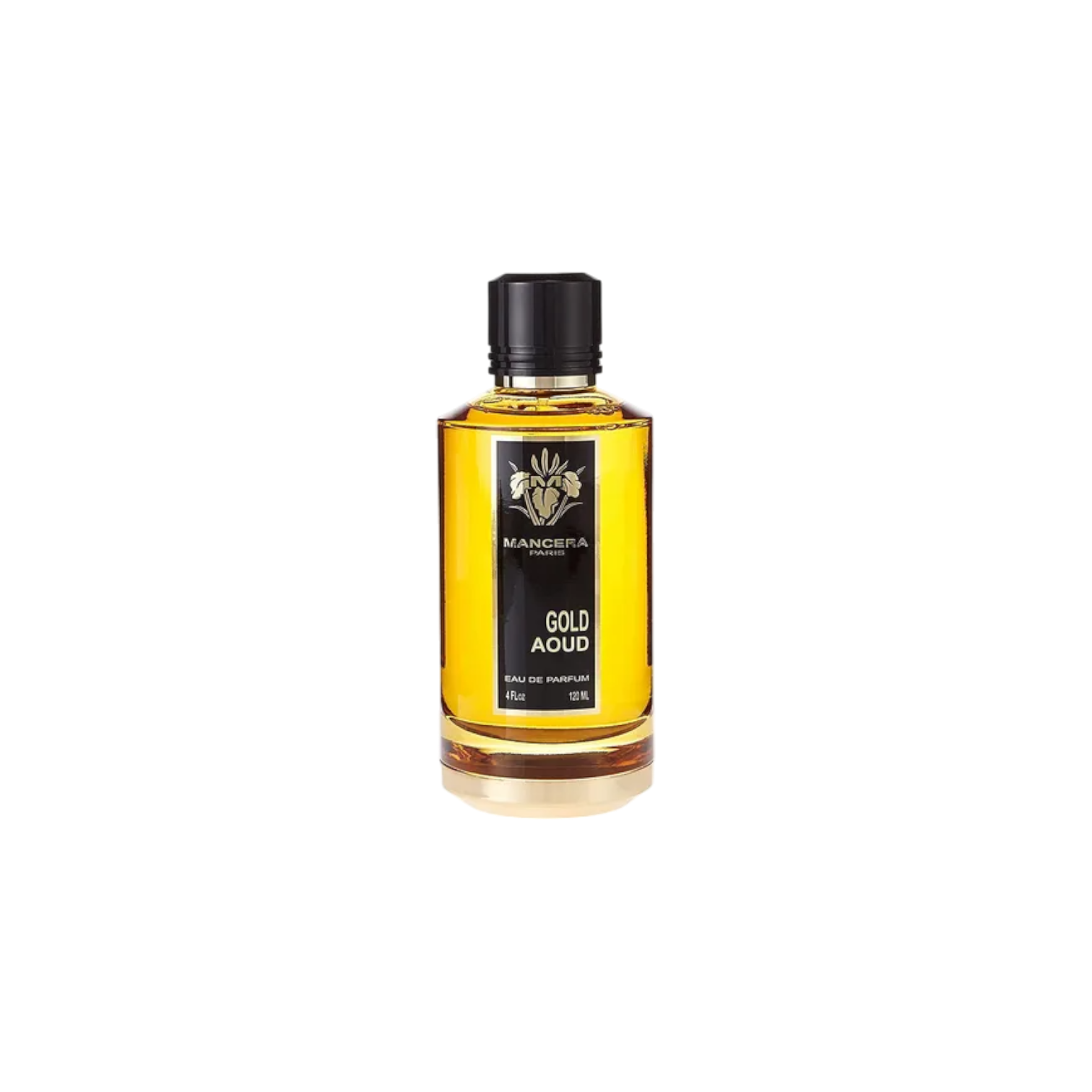 GOLD AOUD EDP 120ml