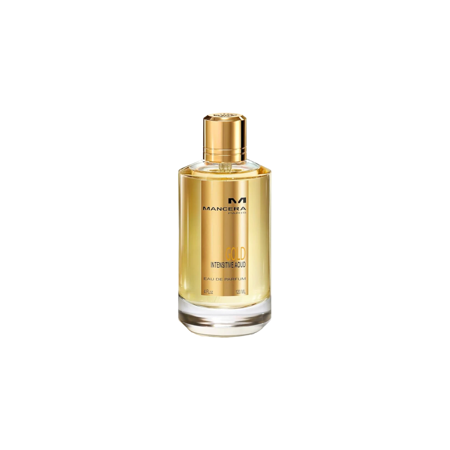 GOLD INTENSITIVE AOUD EDP 120ml