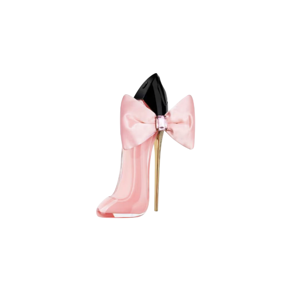 GOOD GIRL BLUSH BOWTASTIC EDP