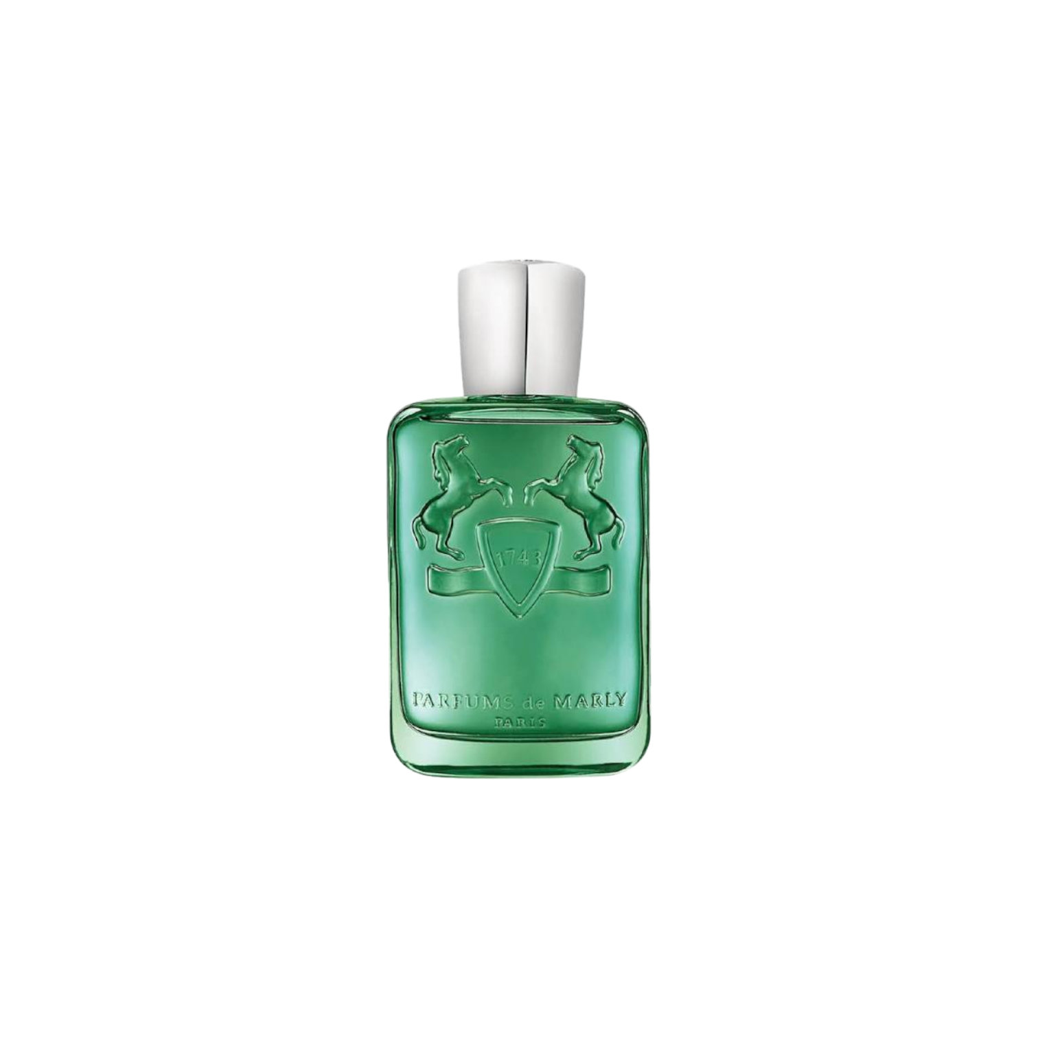 GREENLEY EDP