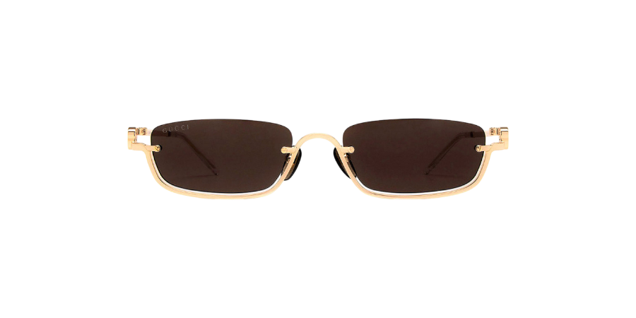 GAFAS DE SOL UNISEX GUCCI GG1278S - 00155