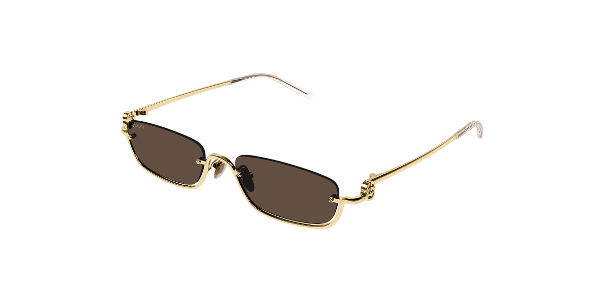 GAFAS DE SOL UNISEX GUCCI GG1278S - 00155