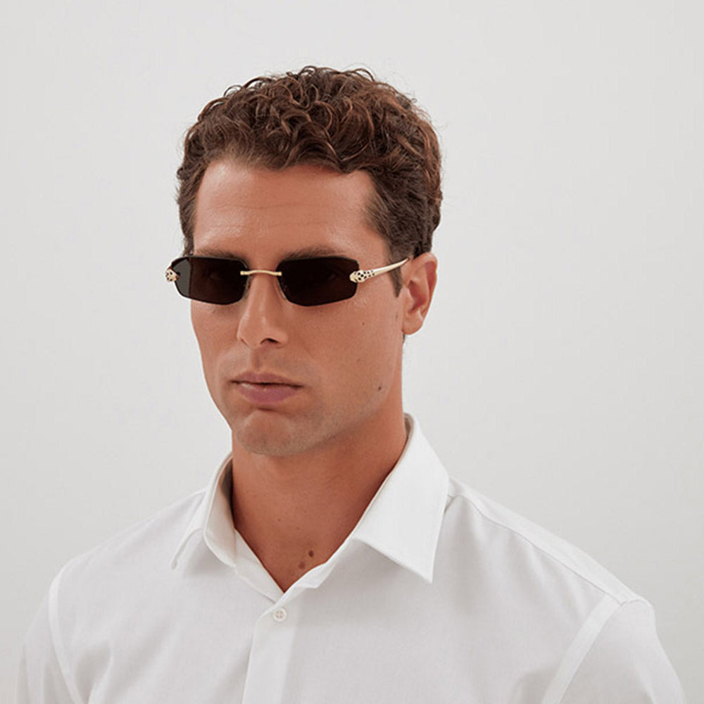 Gafas Cartier Unisex CT0474S#color de lente_multicolor