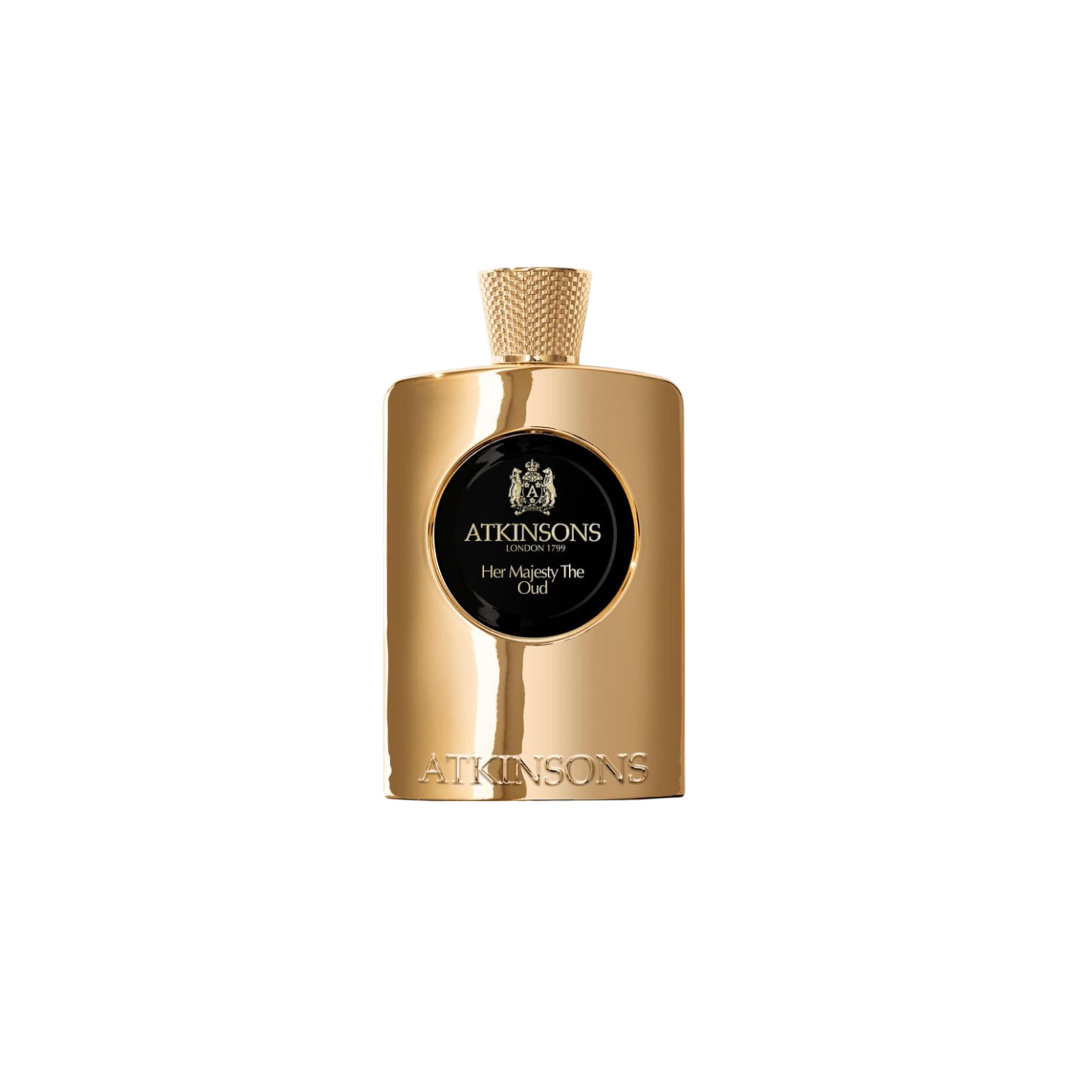 HER MAJESTY THE OUD EDP 100ml