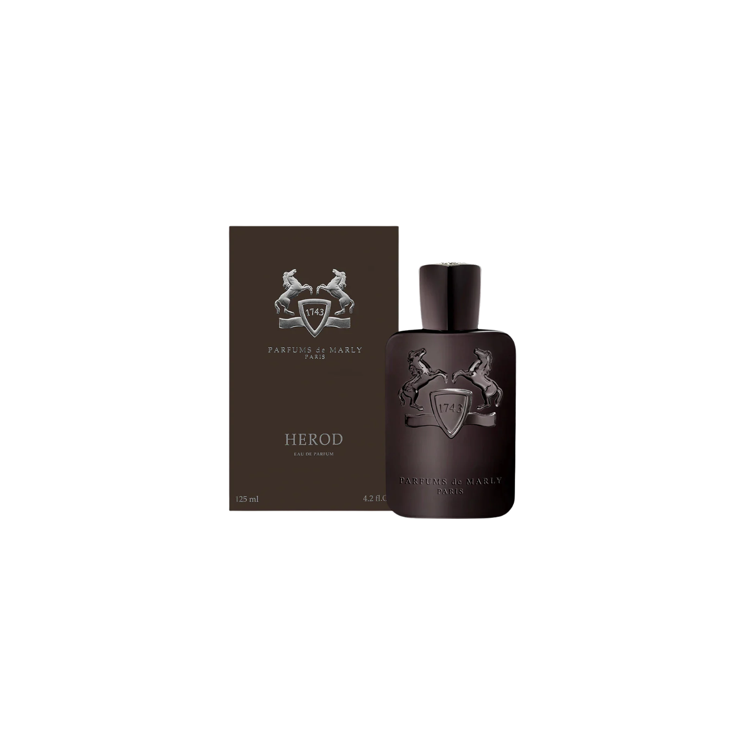 HEROD EDP
