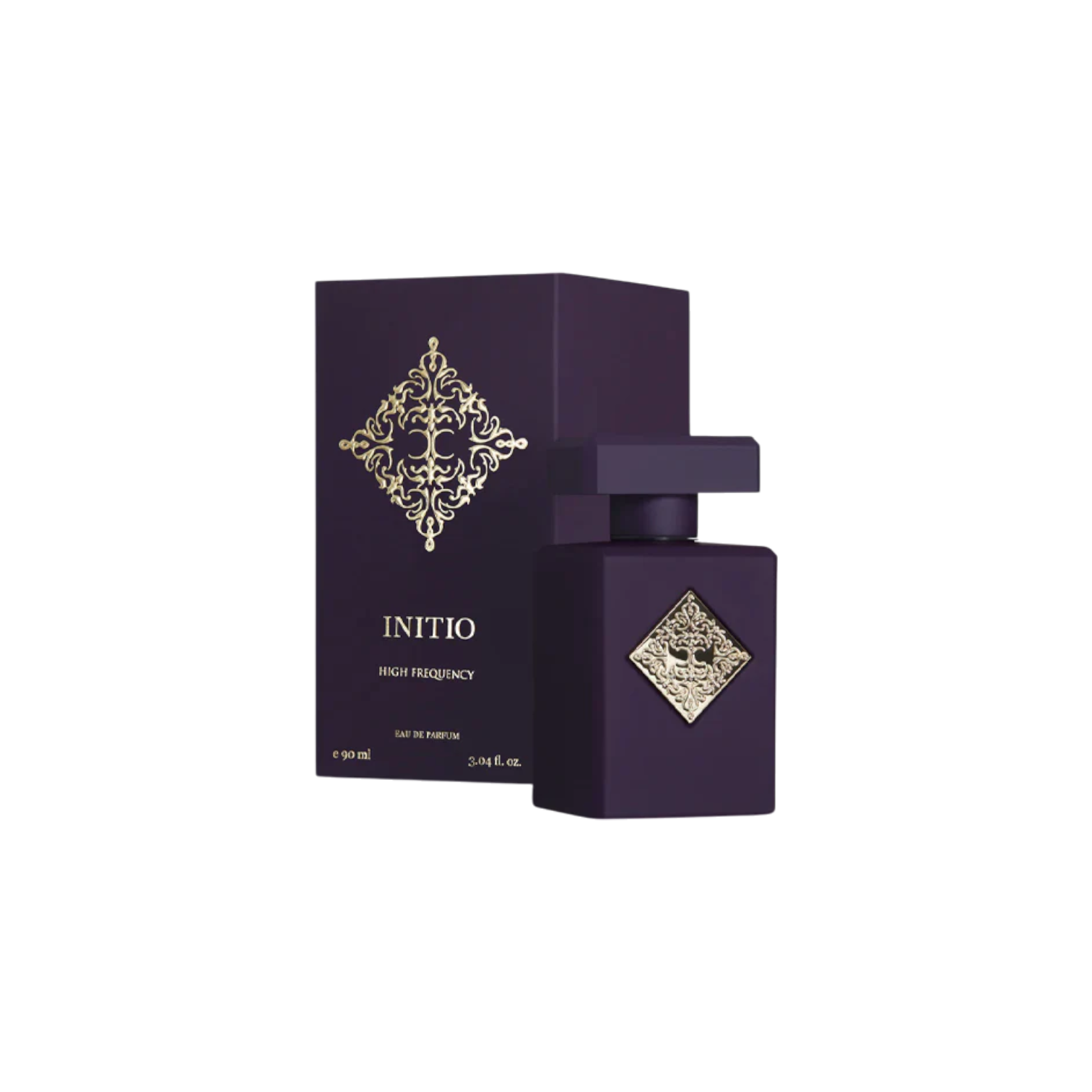 HIGH FREQUENCY EDP 90ml