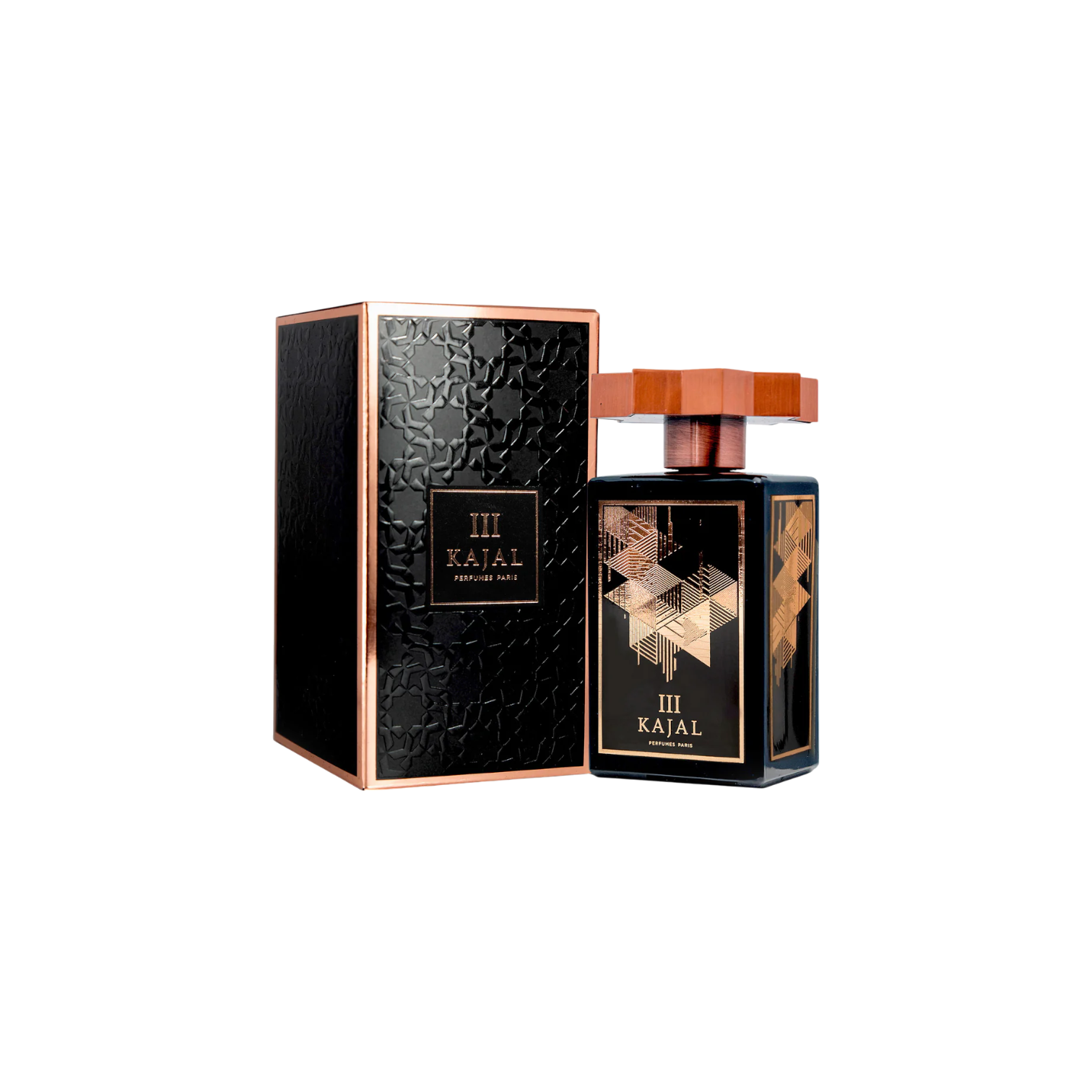 III EDP 100ml