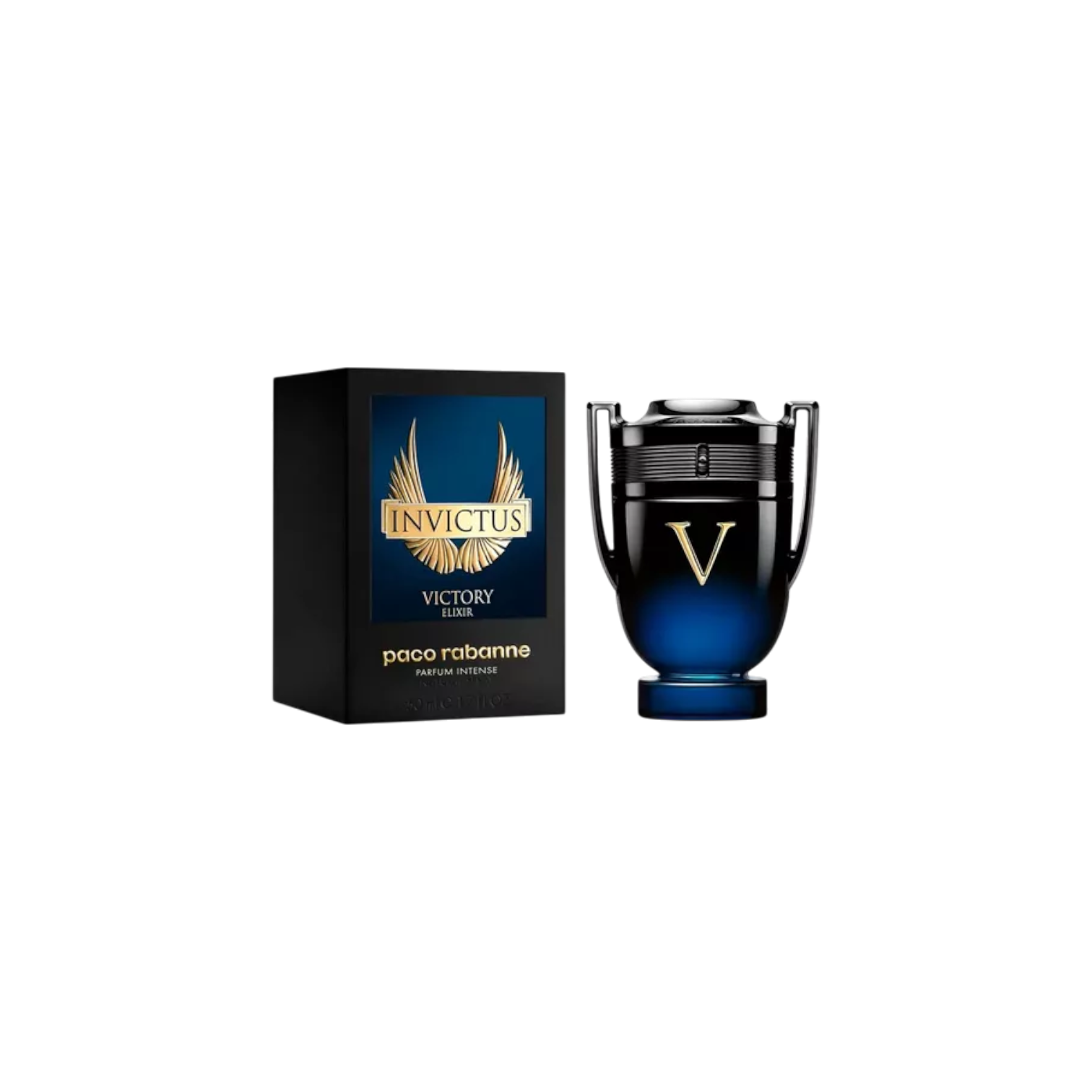 INVICTUS VICTORY ELIXIR PAR 100ml