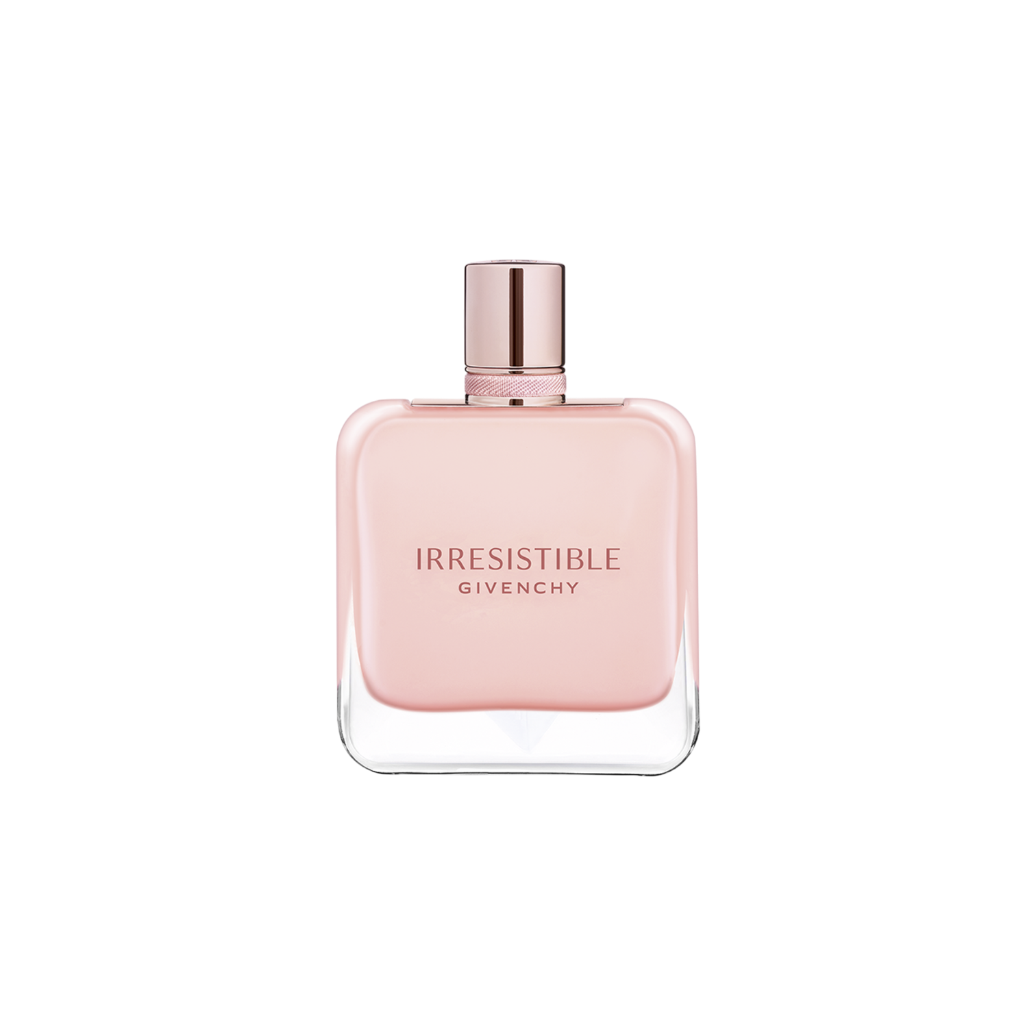 IRRESISTIBLE ROSE VELVET EDP