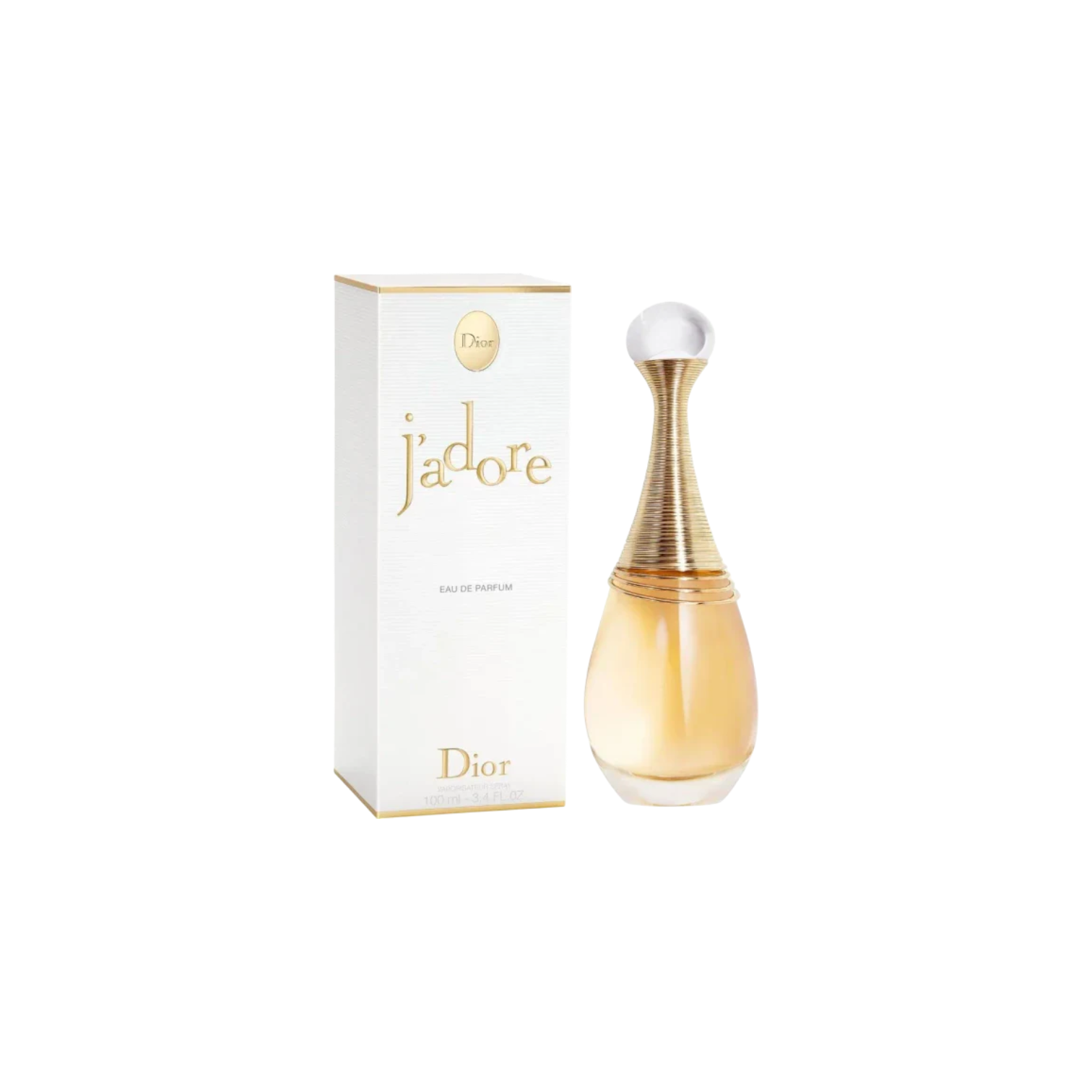 JADORE EDP 100 ml