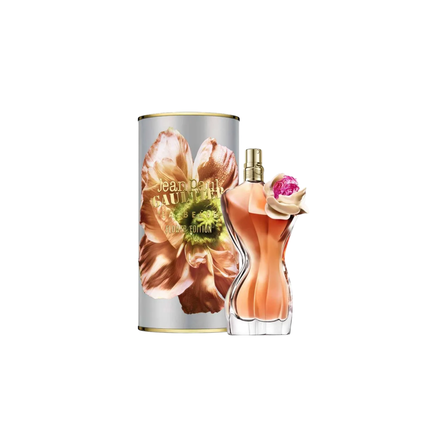 LA BELLE FLOWER EDP 100ml