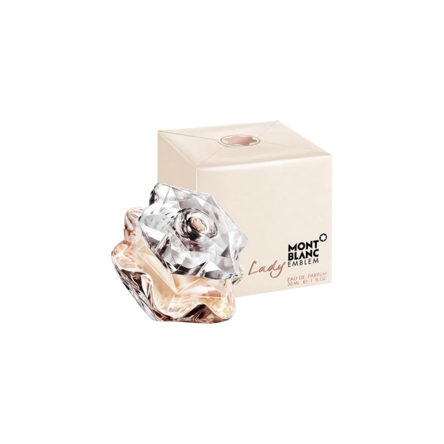 LADY EMBLEM EDP