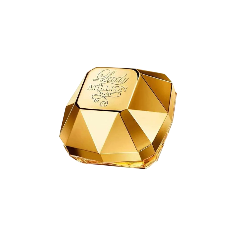 LADY MILLION EDP