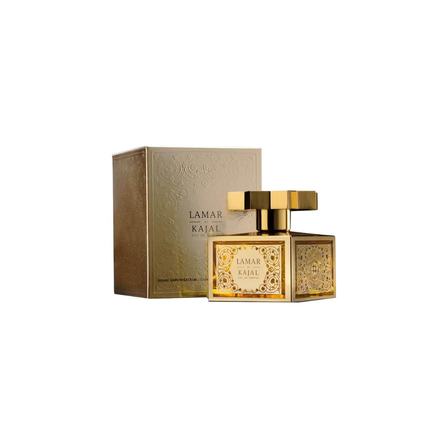LAMAR EDP 100ml