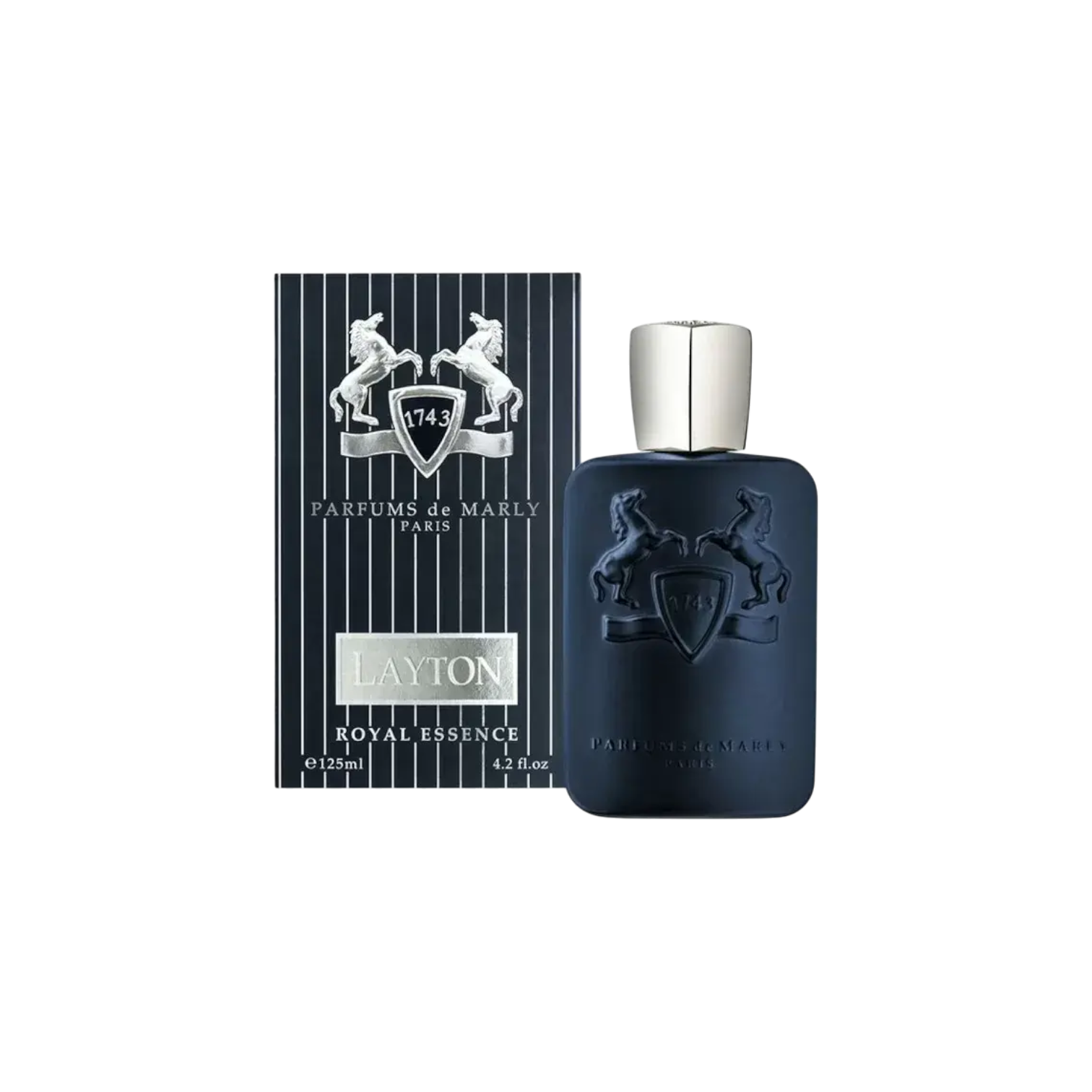 LAYTON EDP