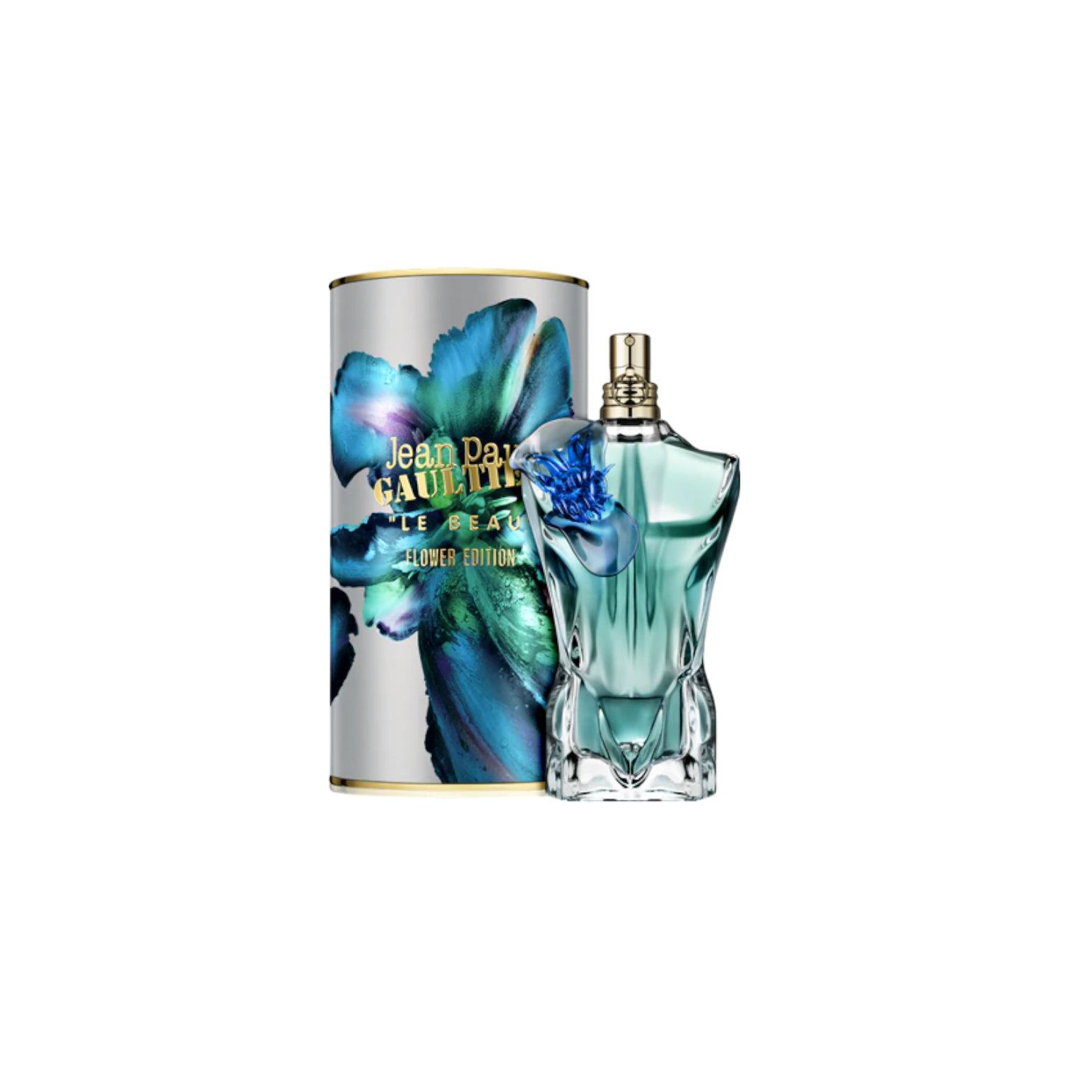 LE BEAU FLOWER EDP 125ml