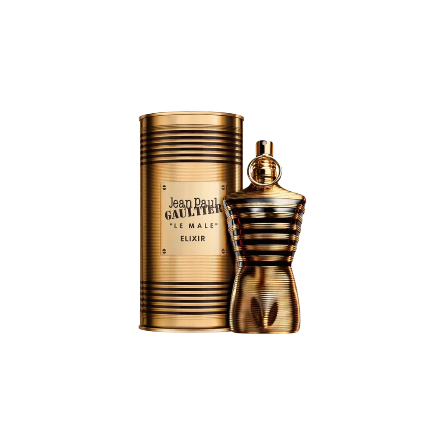 LE MALE ELIXIR EDP 125 ml