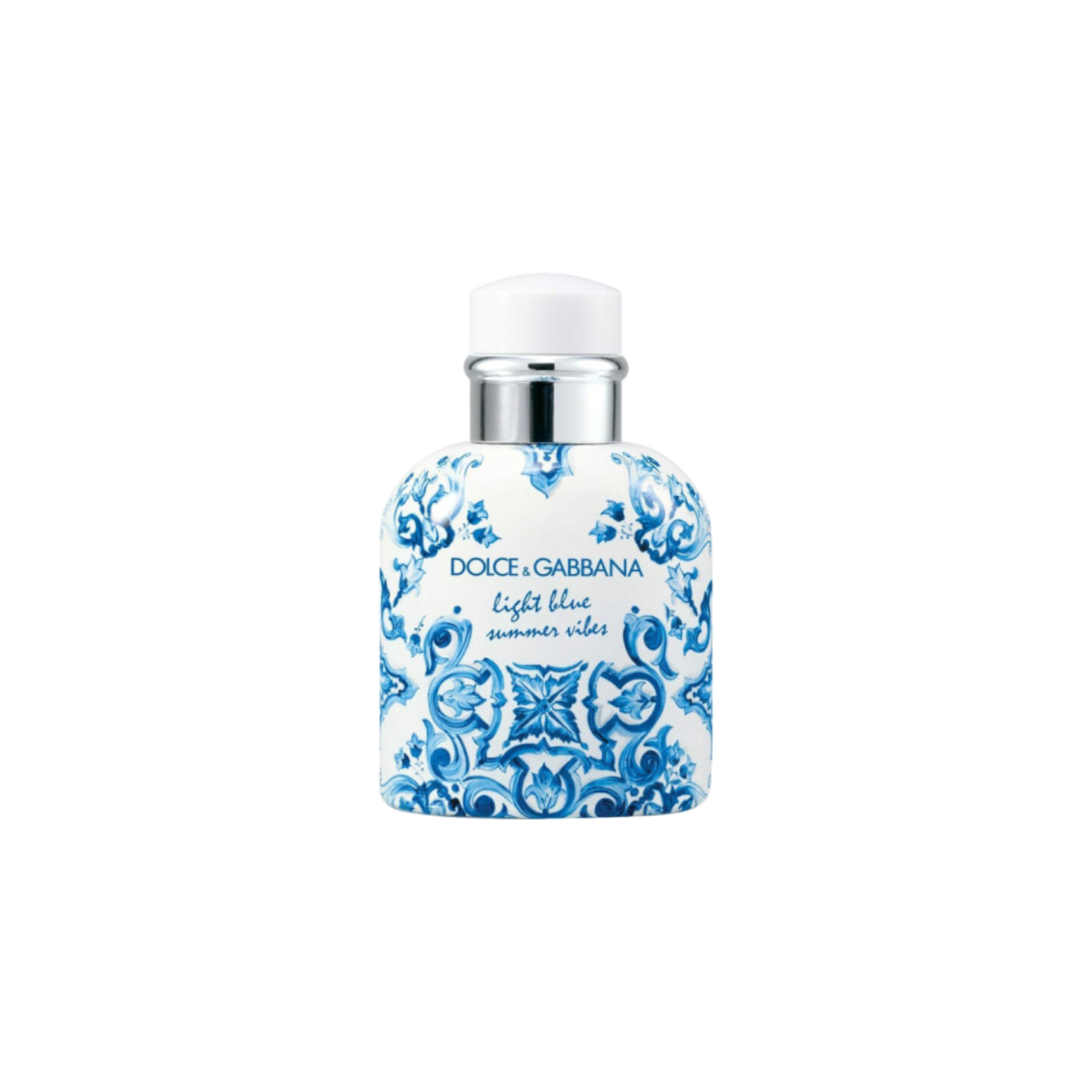 LIGHT BLUE PH SUMMER VIBES LE EDT 125ml