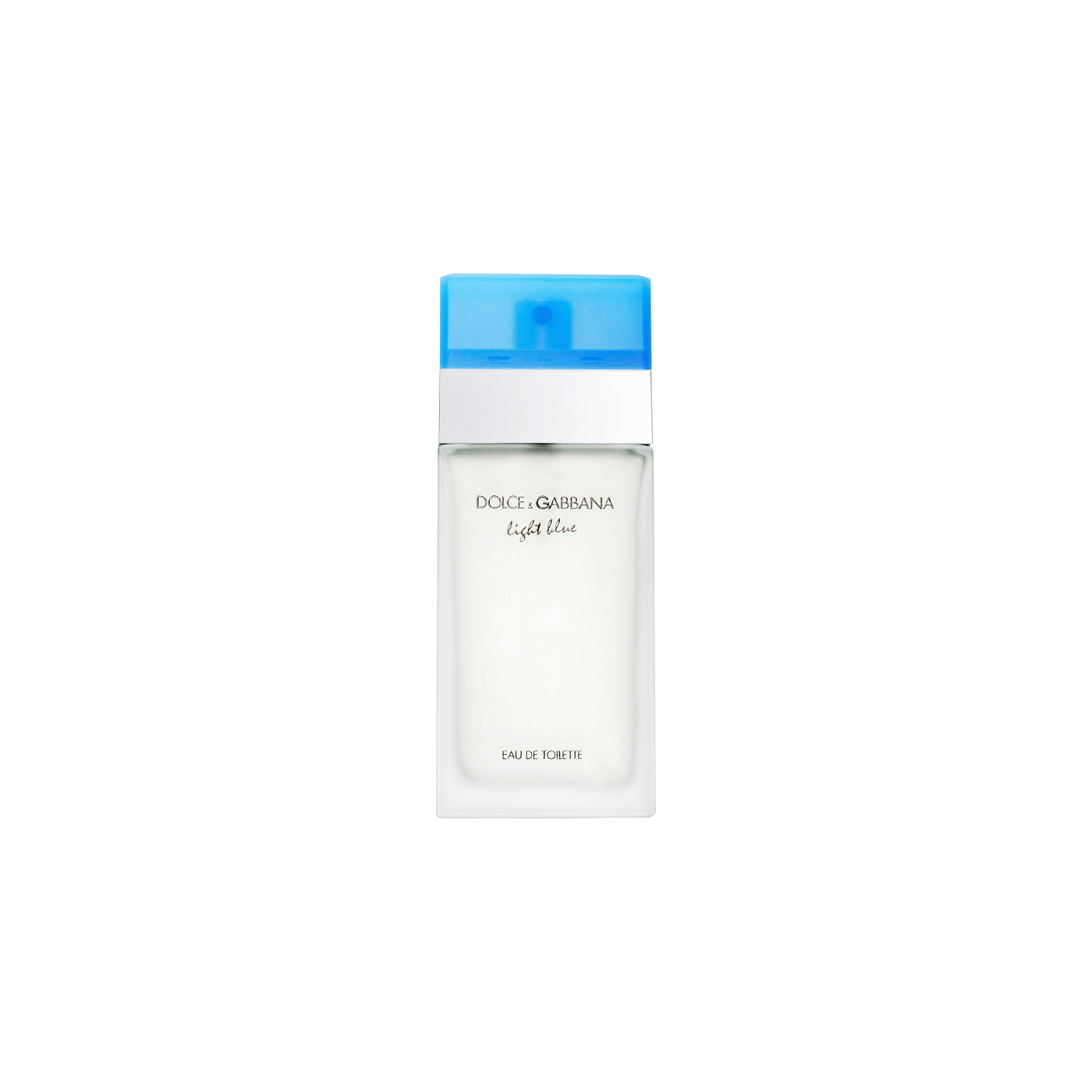 LIGHT BLUE POUR FEMME EDT