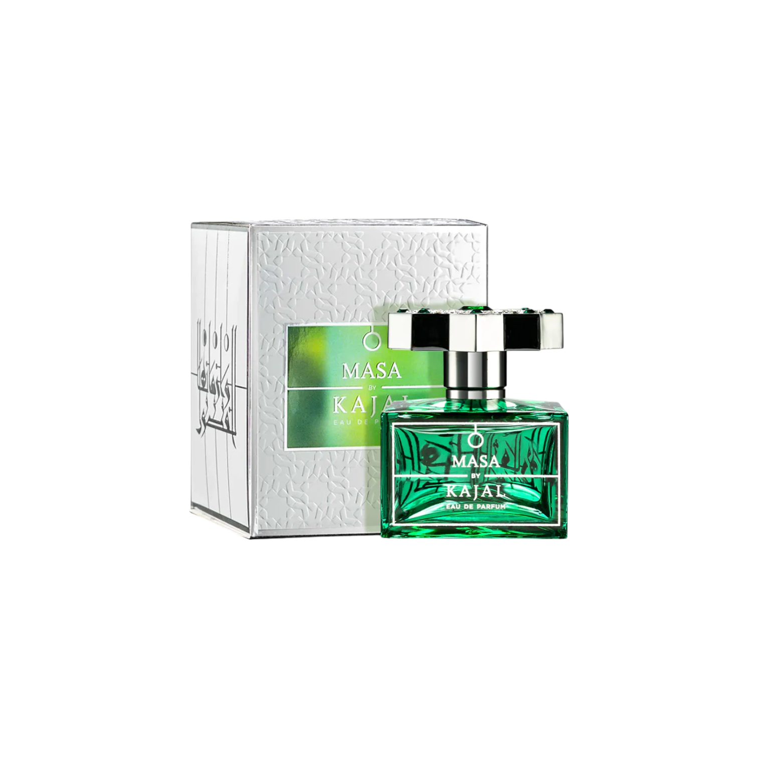 MASA EDP 100ml