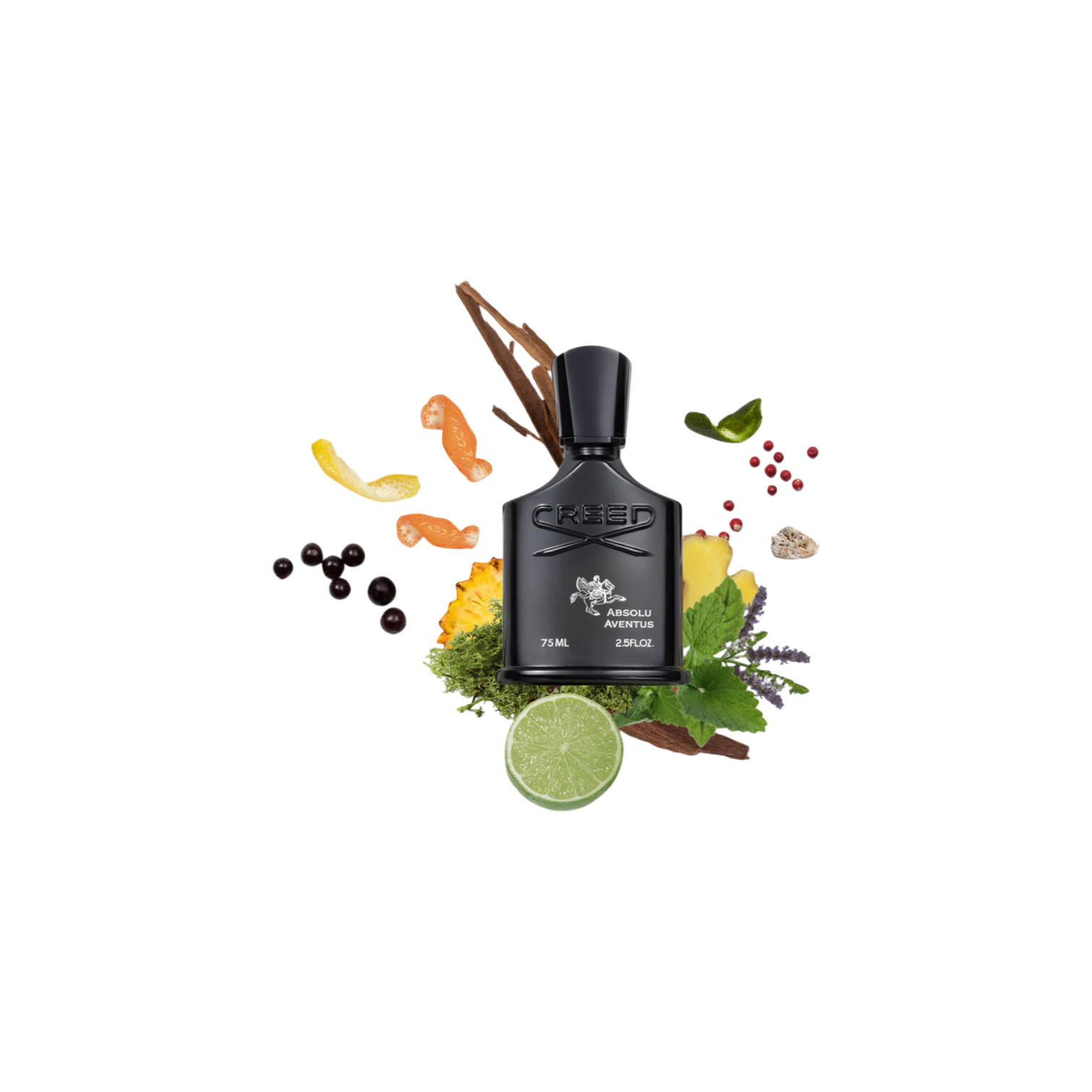 MILLESIME ABSOLUTE AVENTUS EDP 75ml