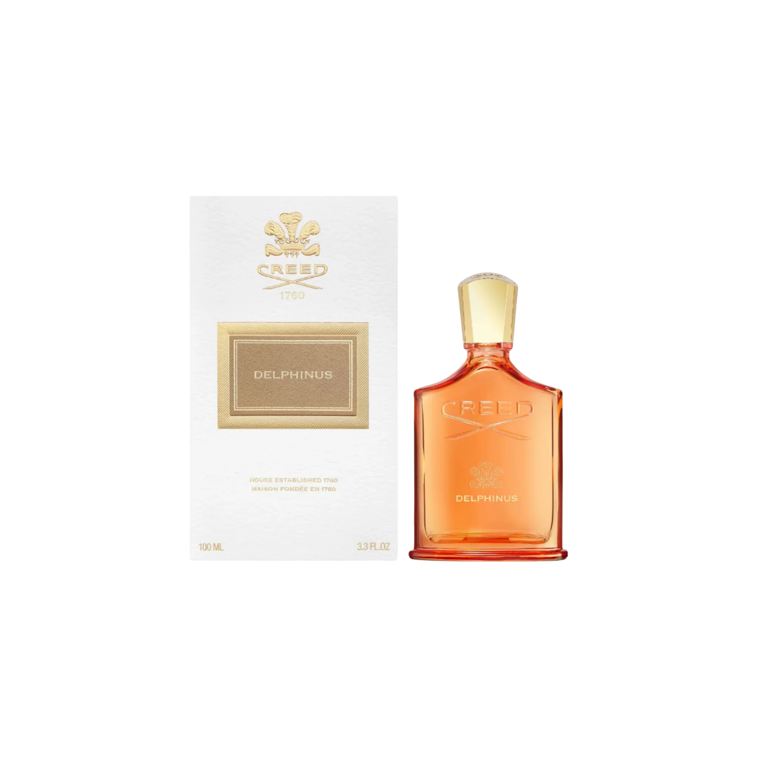 MILLESIME DELPHINUS EDP 100ml