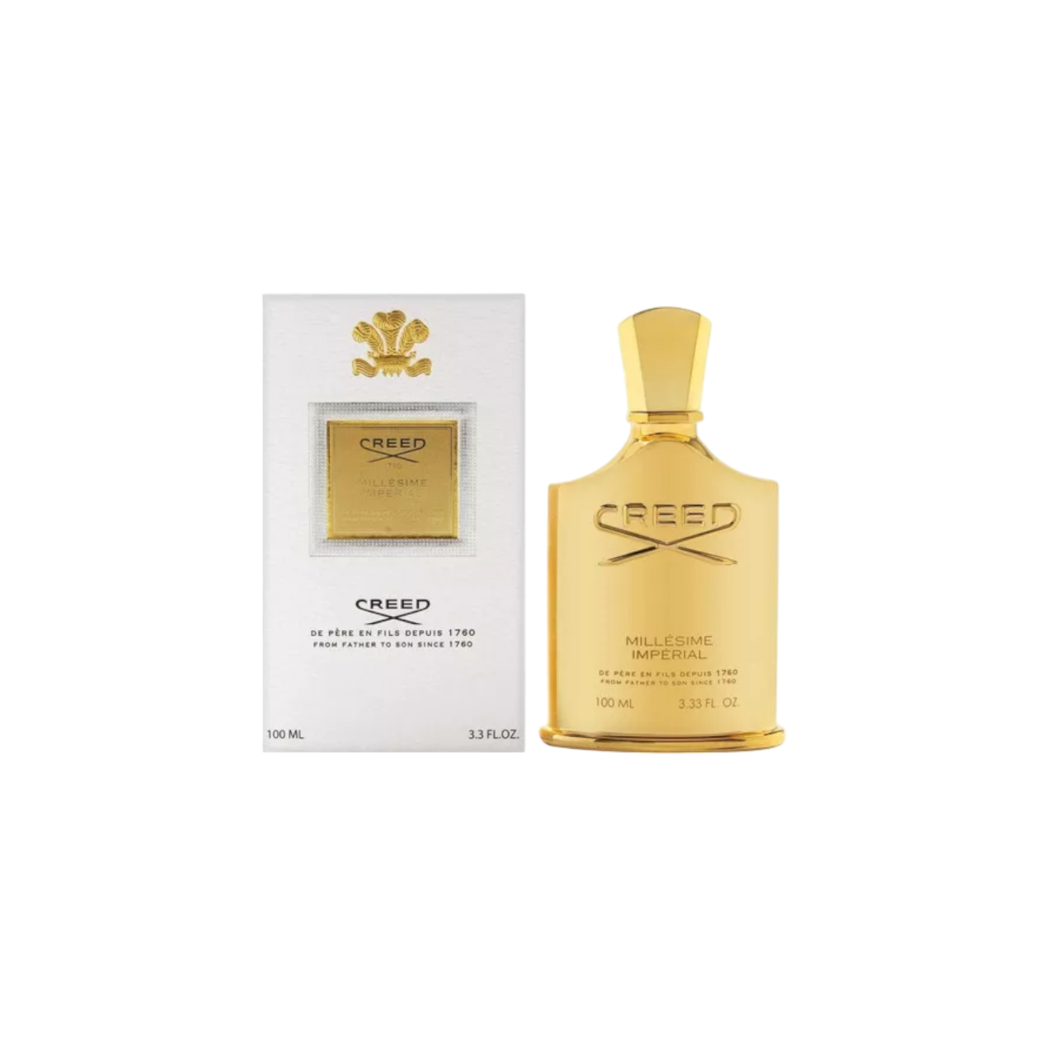MILLESIME IMPERIAL