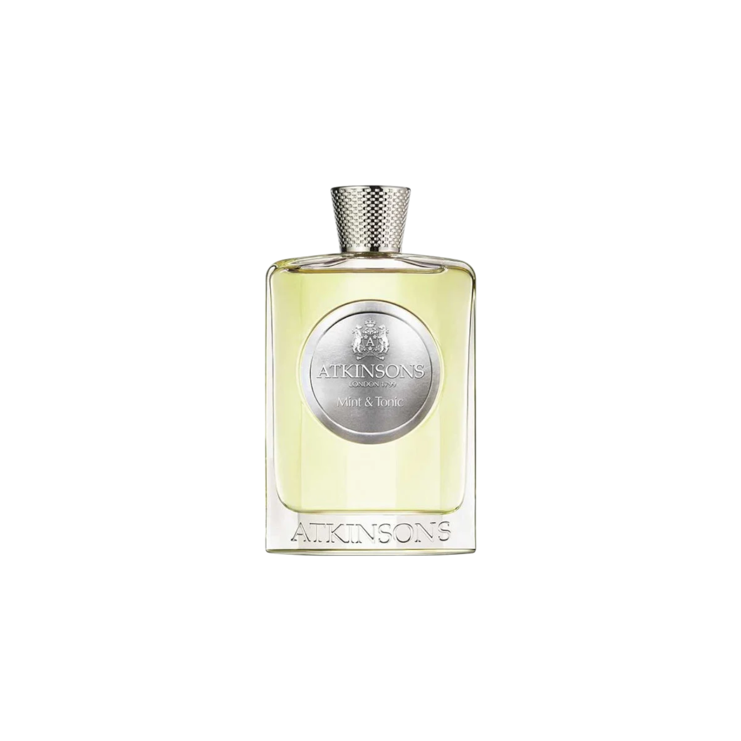 MINT & TONIC EDP 100ml
