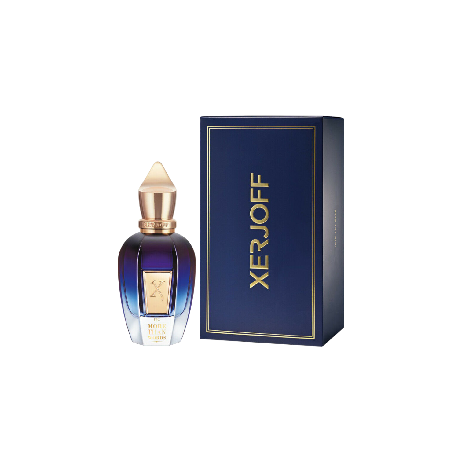 MORE THAN WORDS EDP 100ml