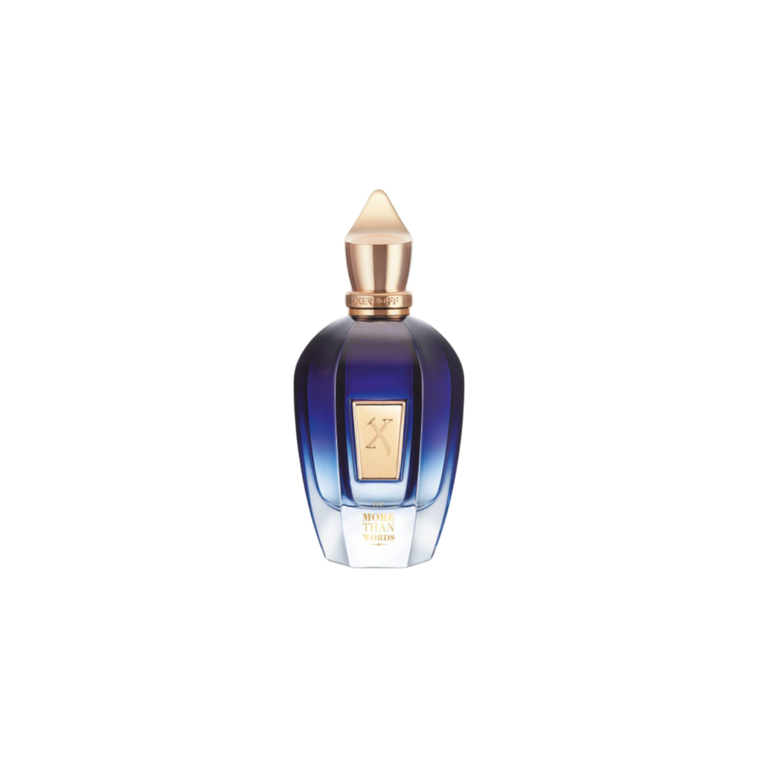 MORE THAN WORDS EDP 100ml