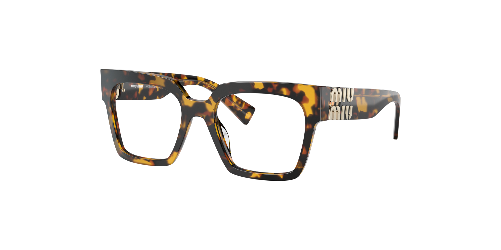 MIU MIU MU04UV-VAU1O152 GAFAS ÓPTICAS