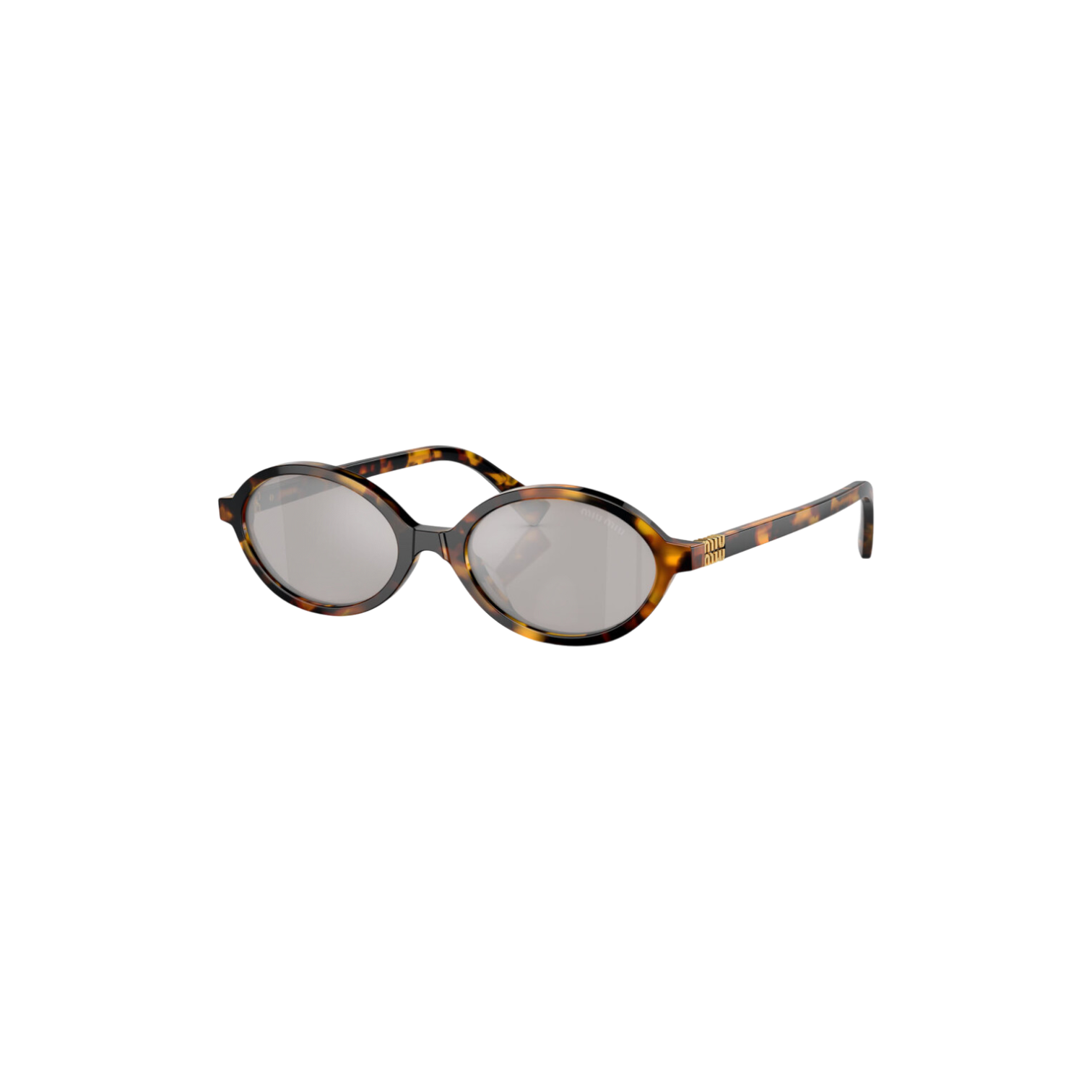 Miu Miu MU04ZS - VAU07F50 Gafas de Sol Marrón para Mujer