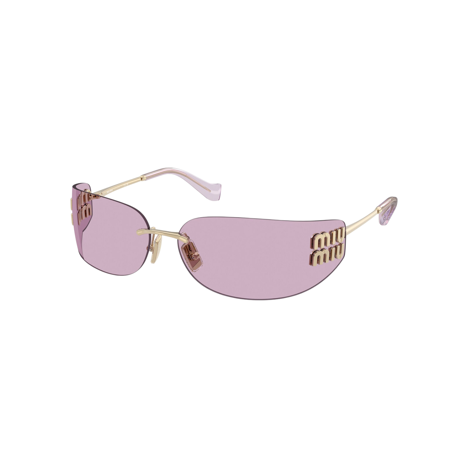GAFAS DE SOL MUA51S - ZVN90O75