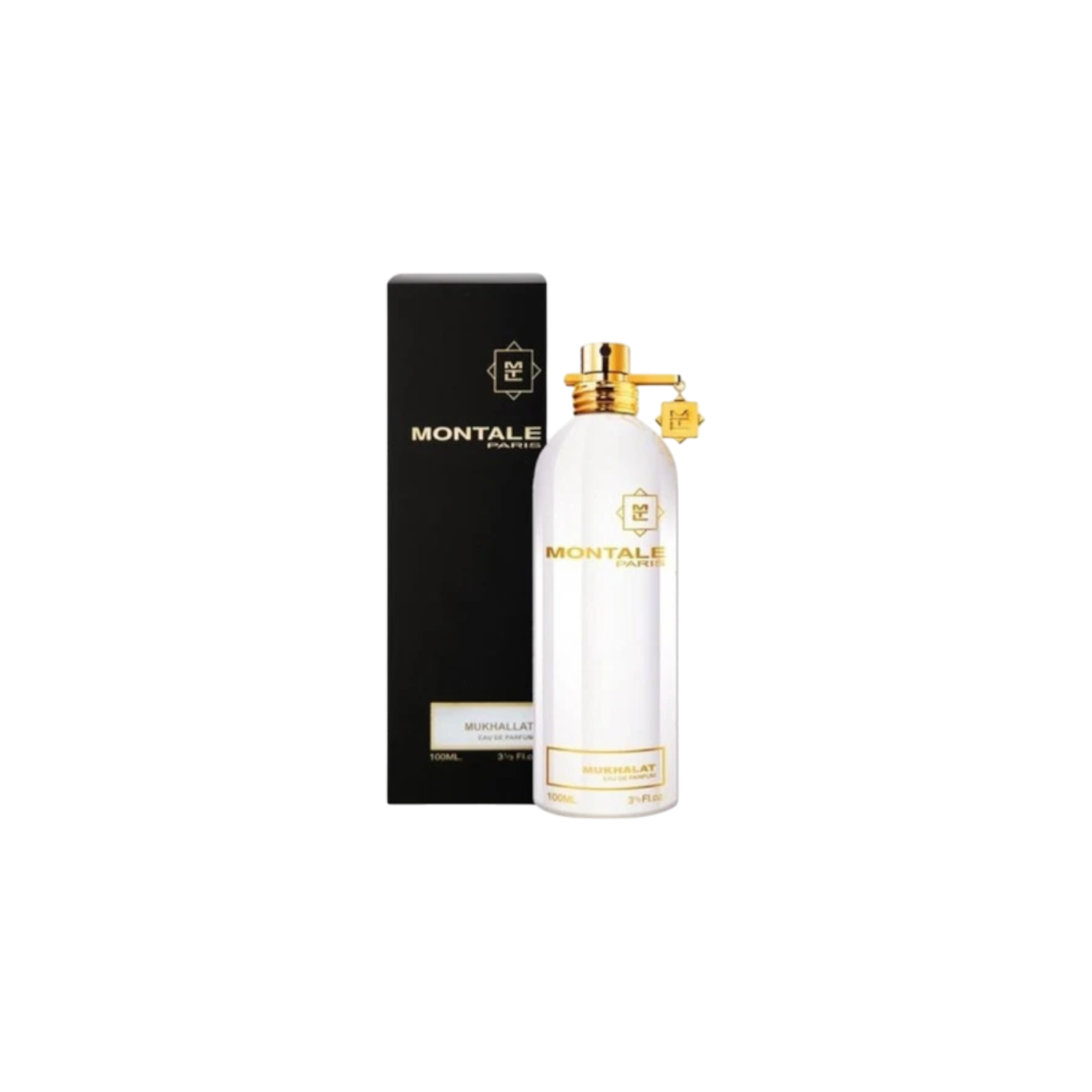 MUKHALLAT EDP 100ml